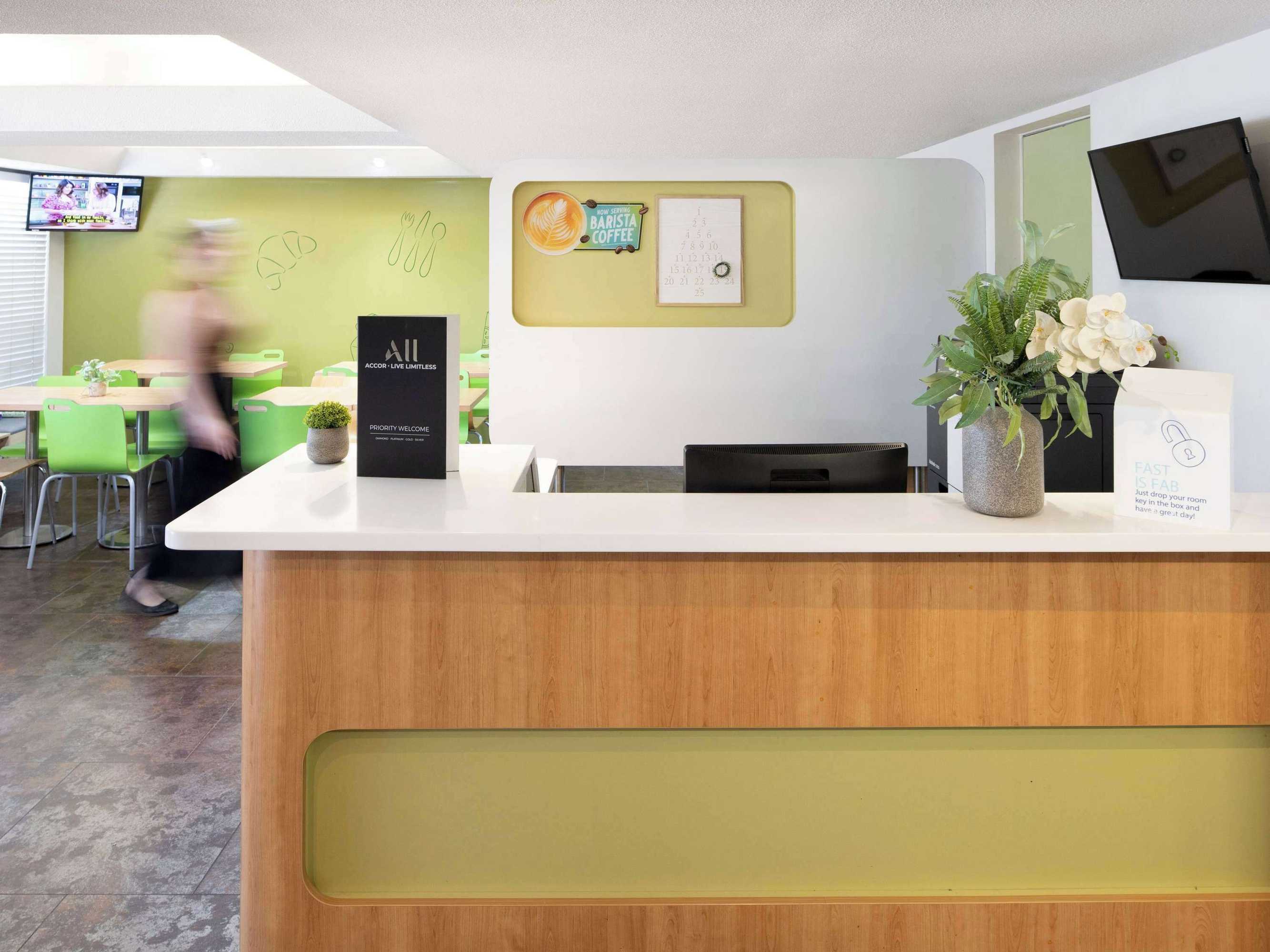 Gift card for Ibis Budget Newcastle Gift card for Ibis Budget Newcastle