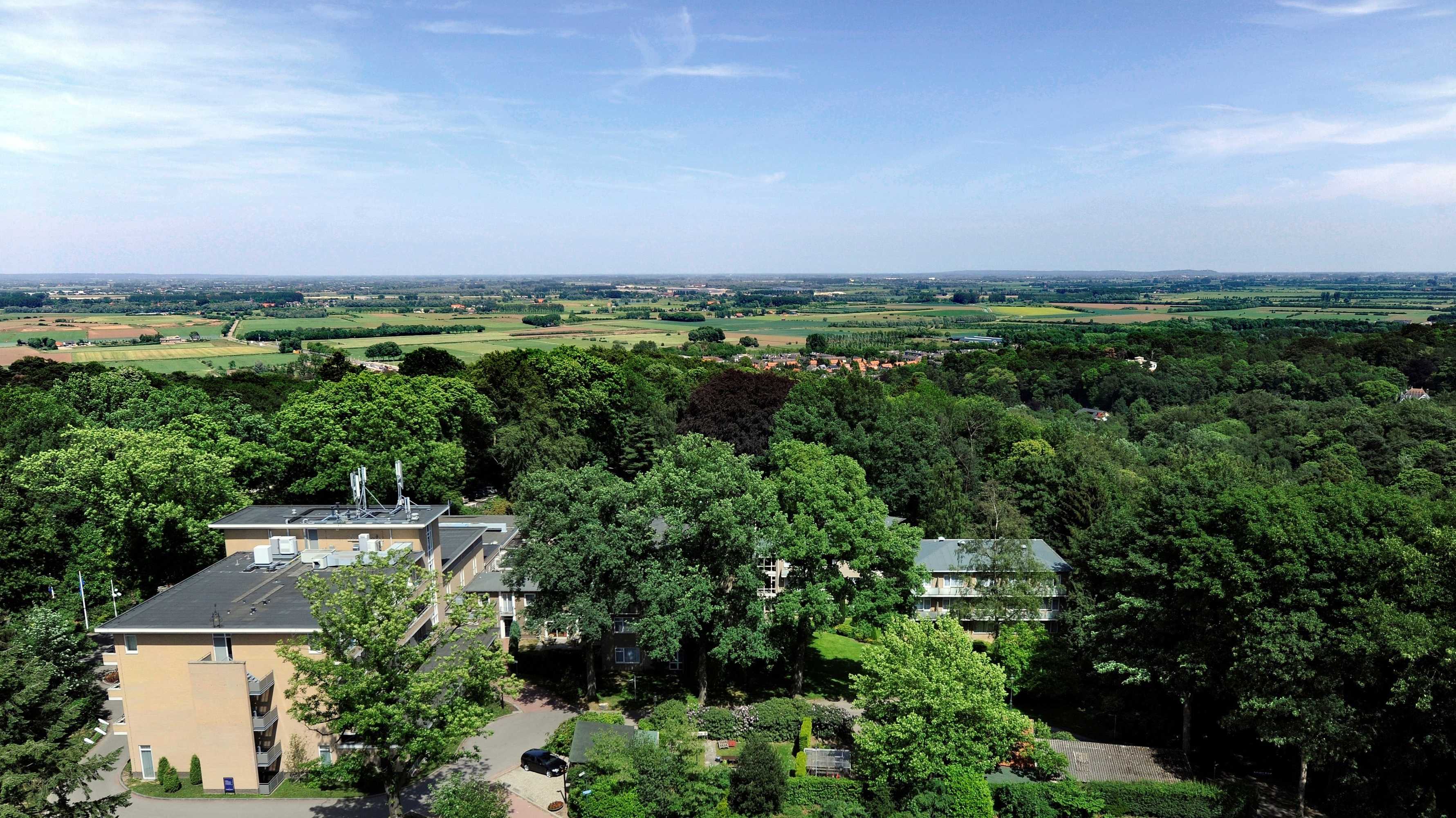 Gift card for Fletcher Parkhotel Val Monte