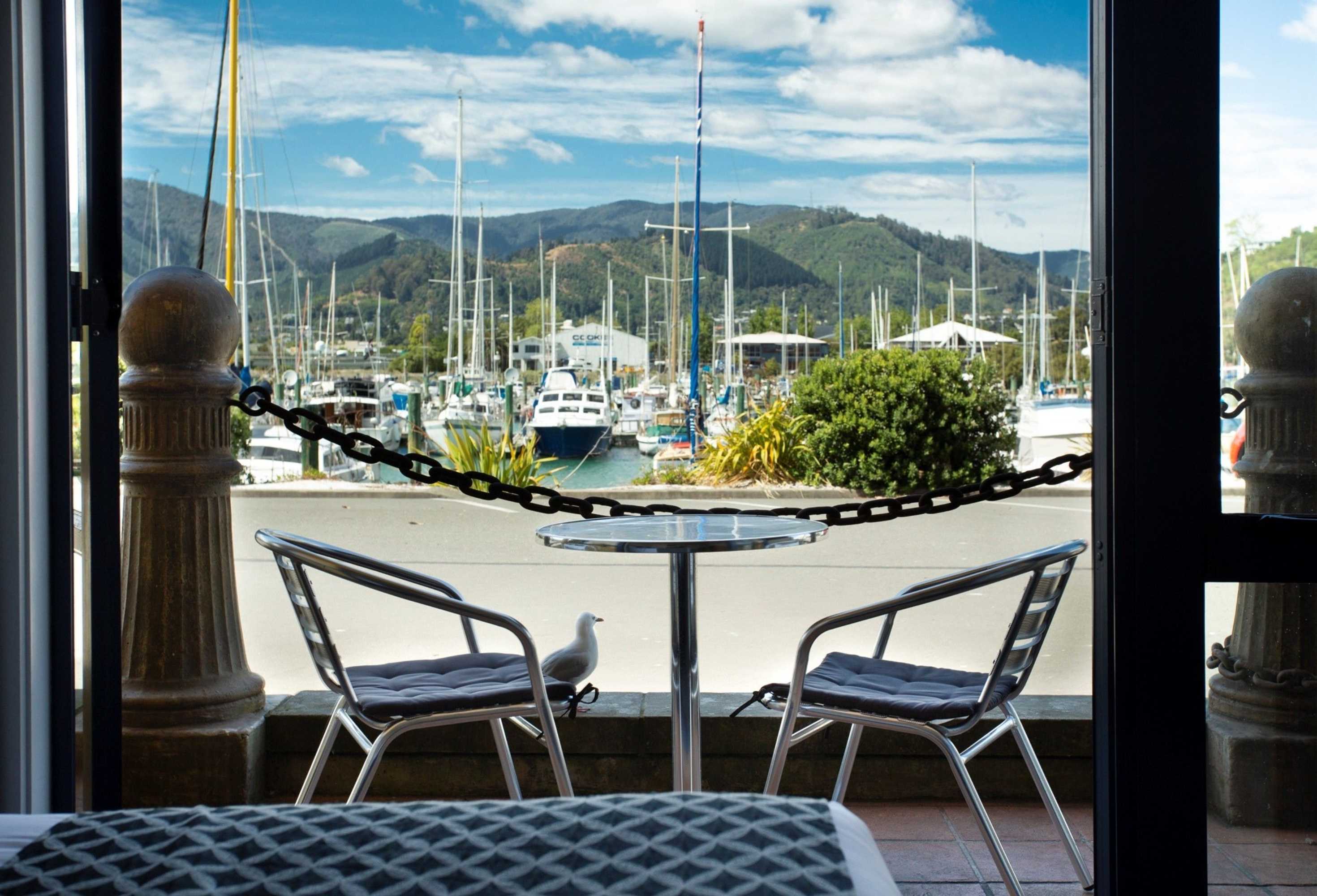 Gift card for Harbourside Lodge Gift card for Harbourside Lodge
