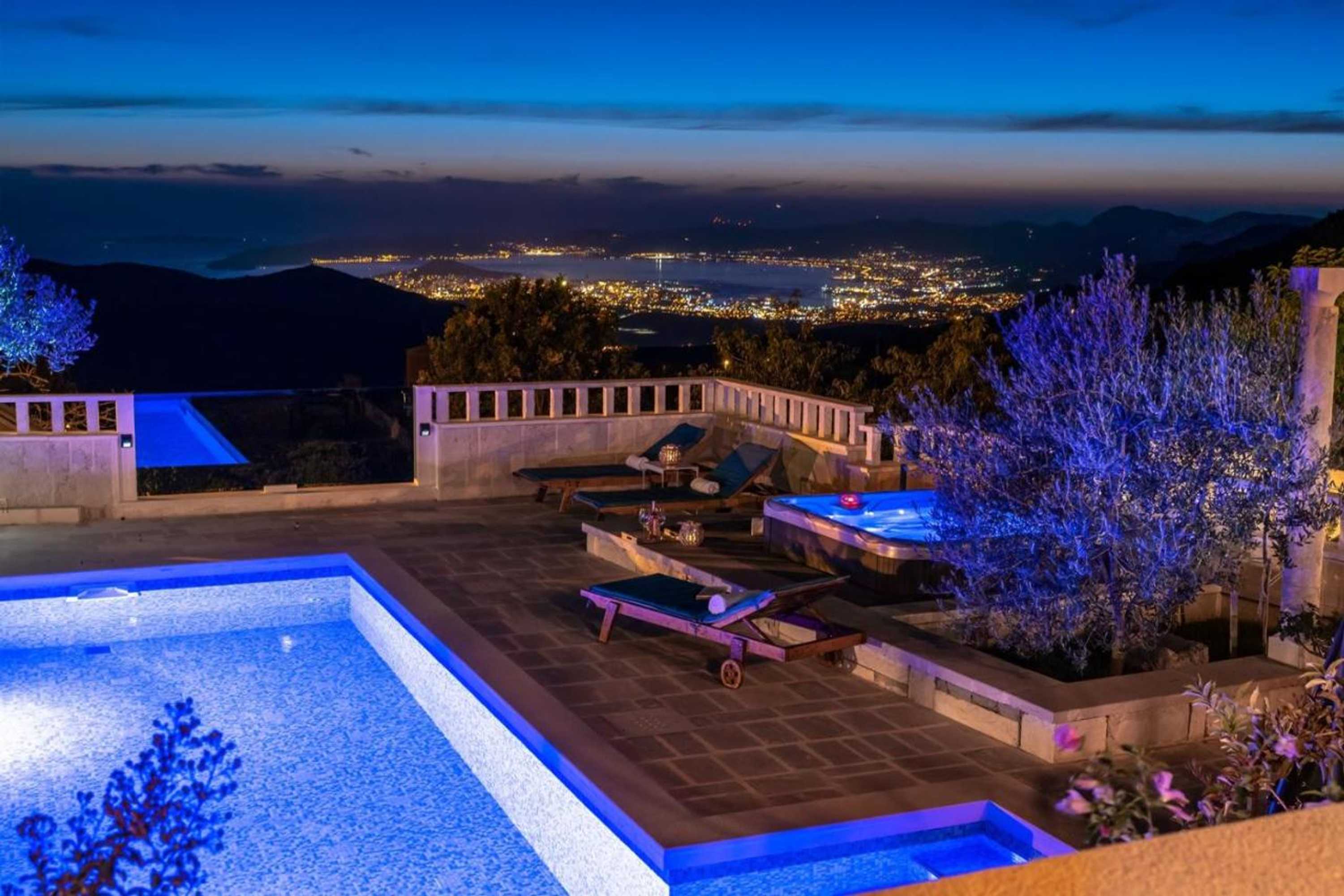 Gift card for Villa Runje