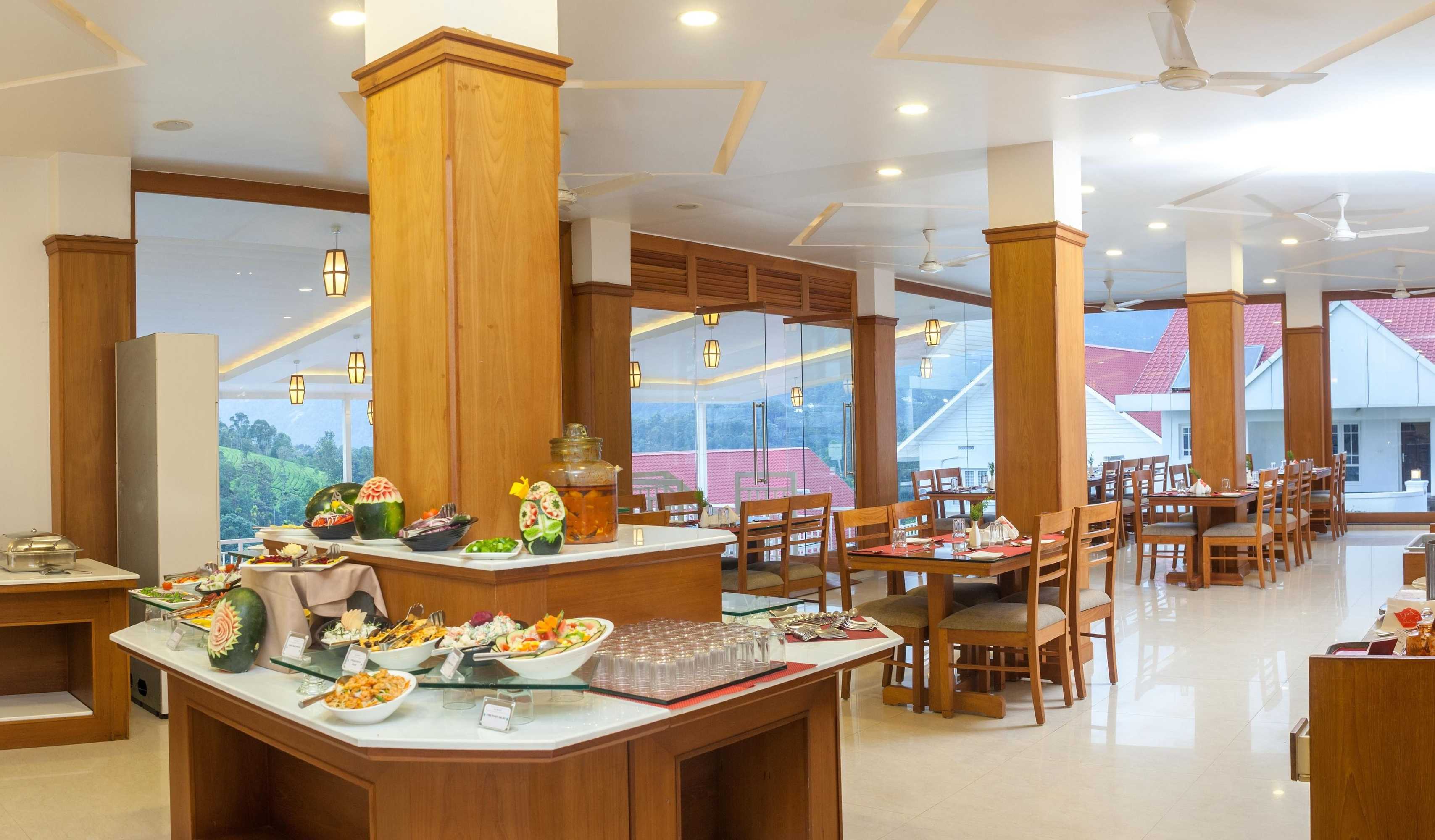 Gift card for The Fog Munnar Resorts & Spa Gift card for The Fog Munnar Resorts & Spa