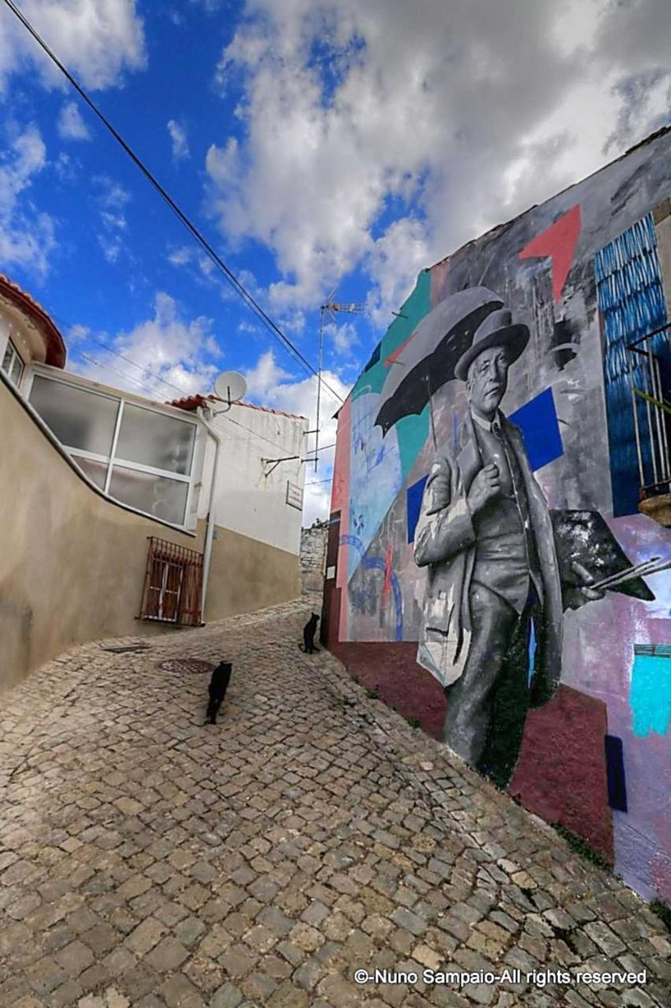 Gift card for Hotel Rota Malhoa