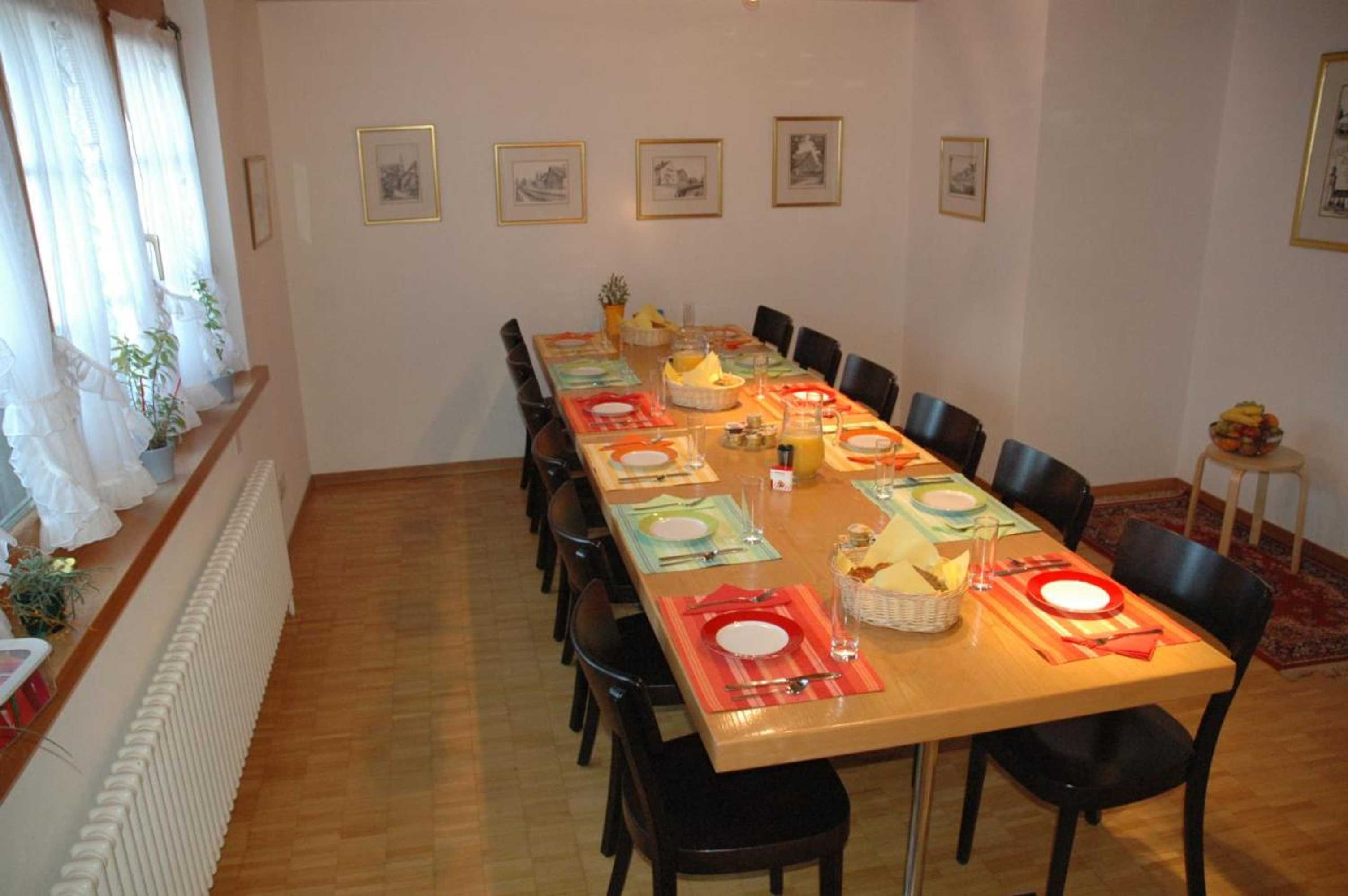 Gift card for Hotel Pension Im Dorf