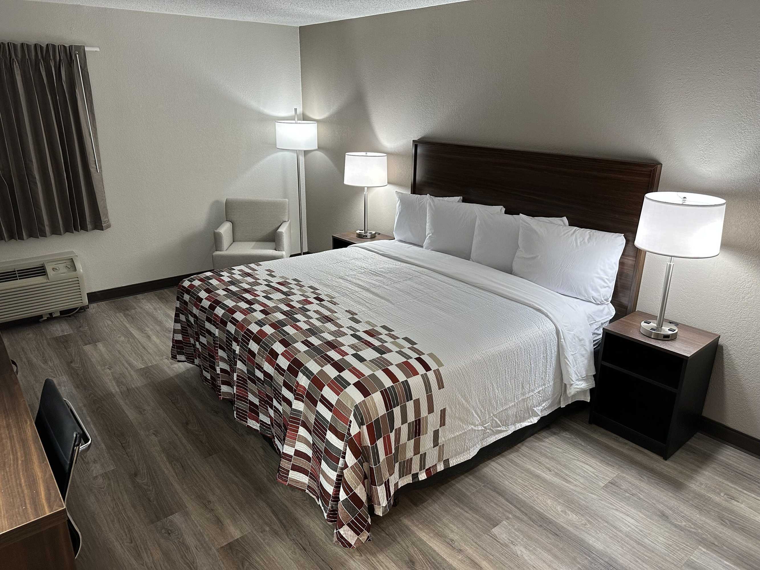 Gift card for Red Roof Inn Charleston - Dunbar Gift card for Red Roof Inn Charleston - Dunbar