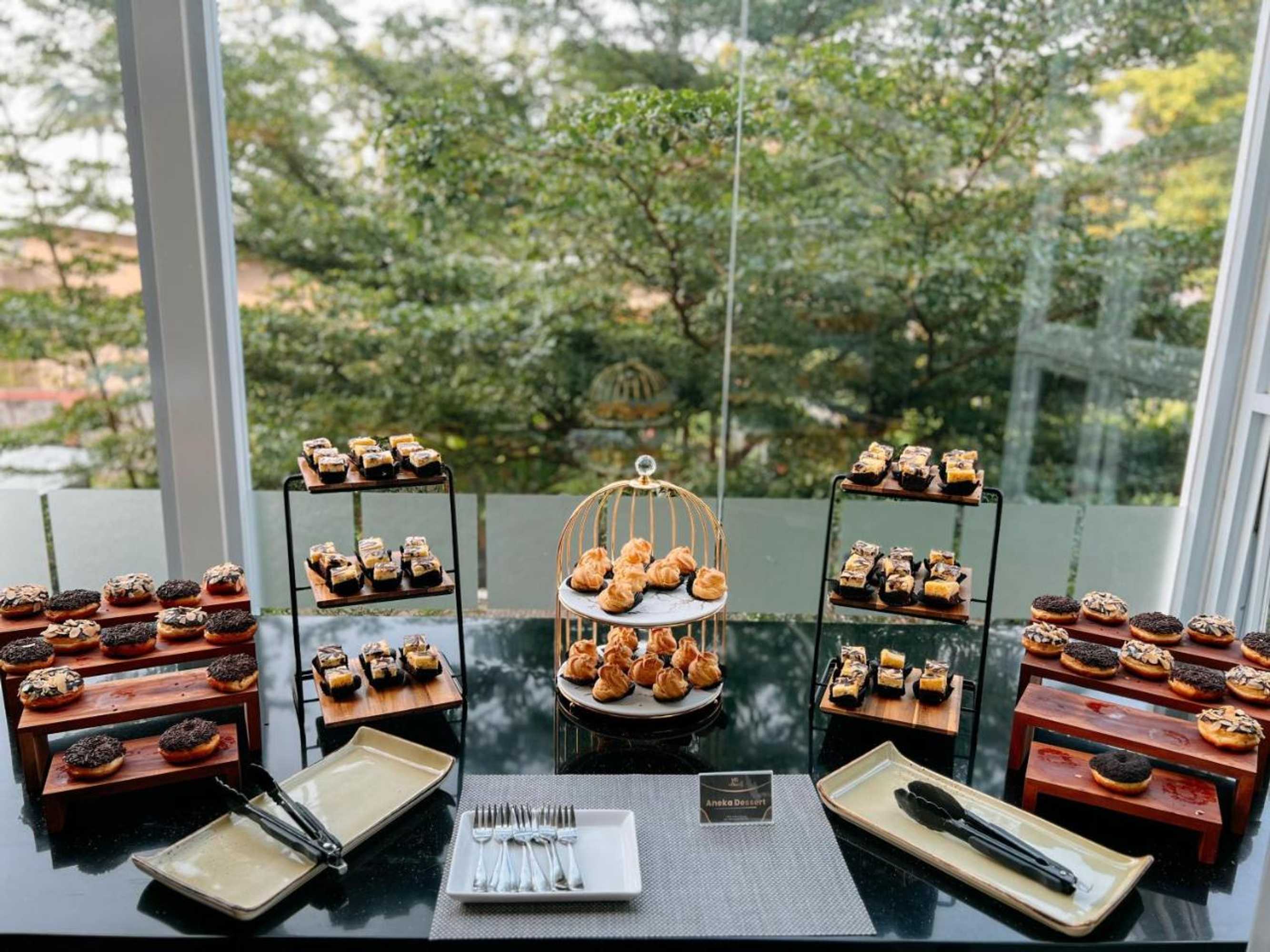 Gift card for Maxonehotels At Bounty Sukabumi