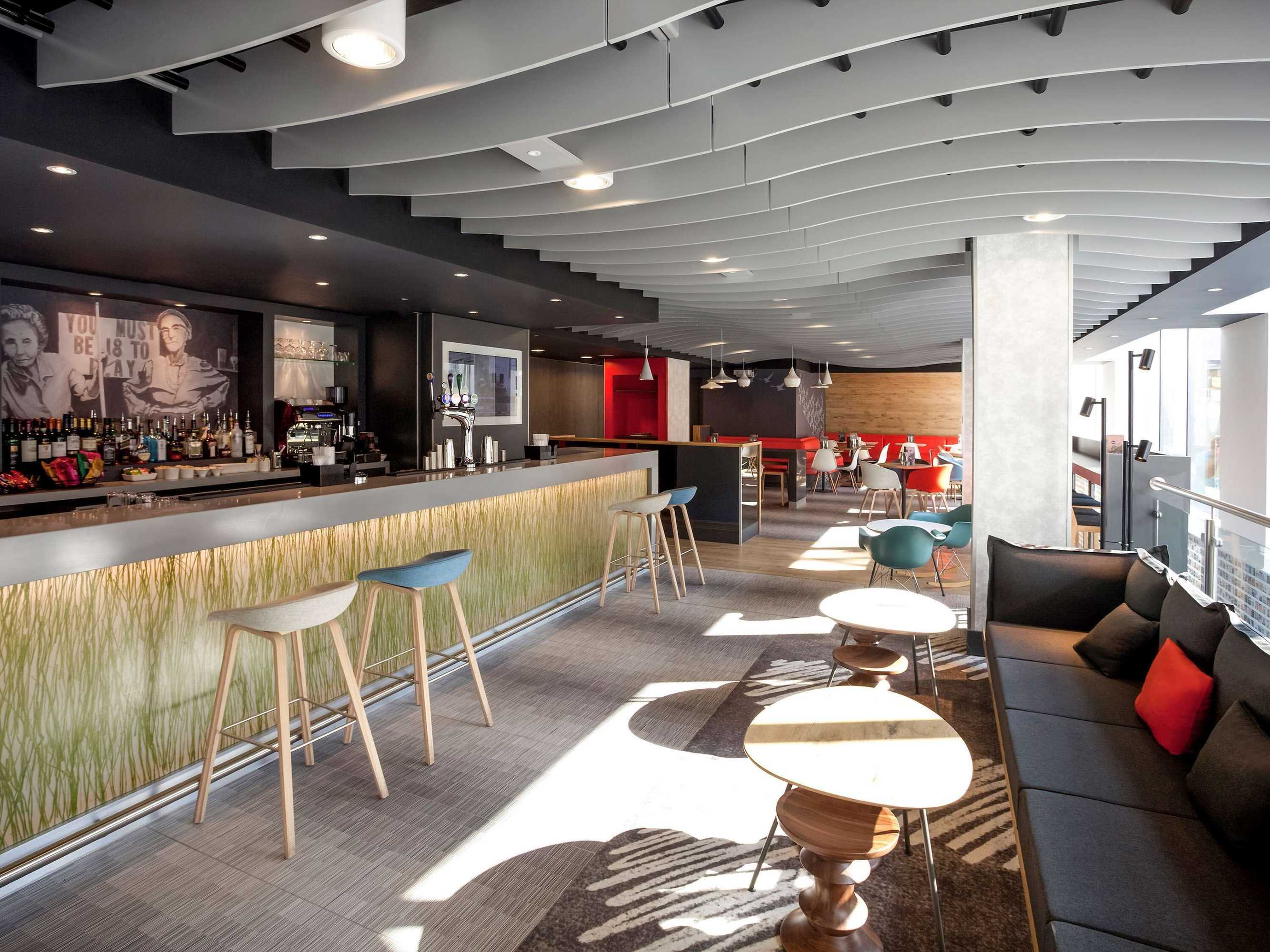 Gift card for Ibis Brighton City Centre - Station Gift card for Ibis Brighton City Centre - Station