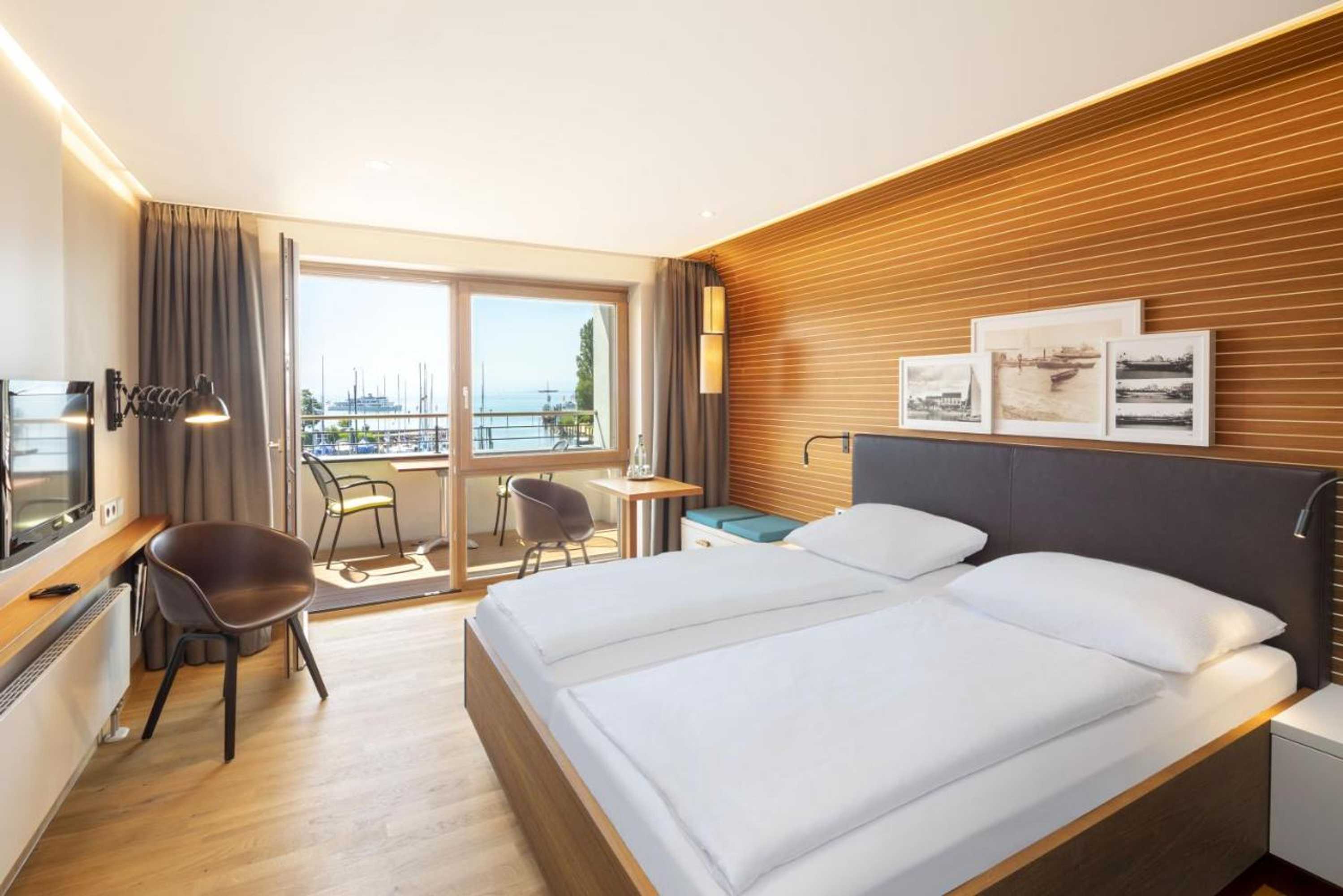 Gift card for Hotel Seehof