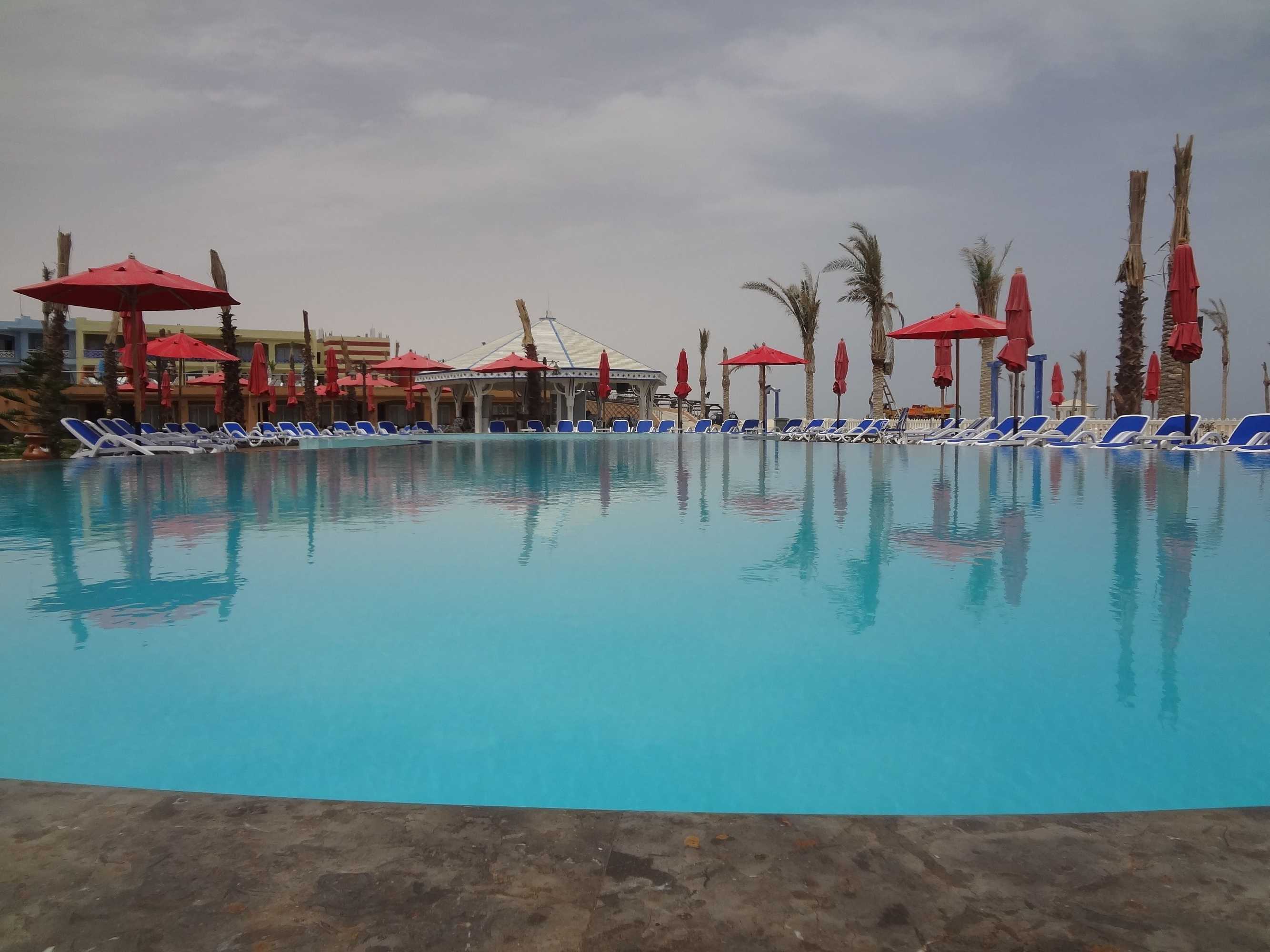 Gift card for Porto Matrouh Beach Resort Gift card for Porto Matrouh Beach Resort