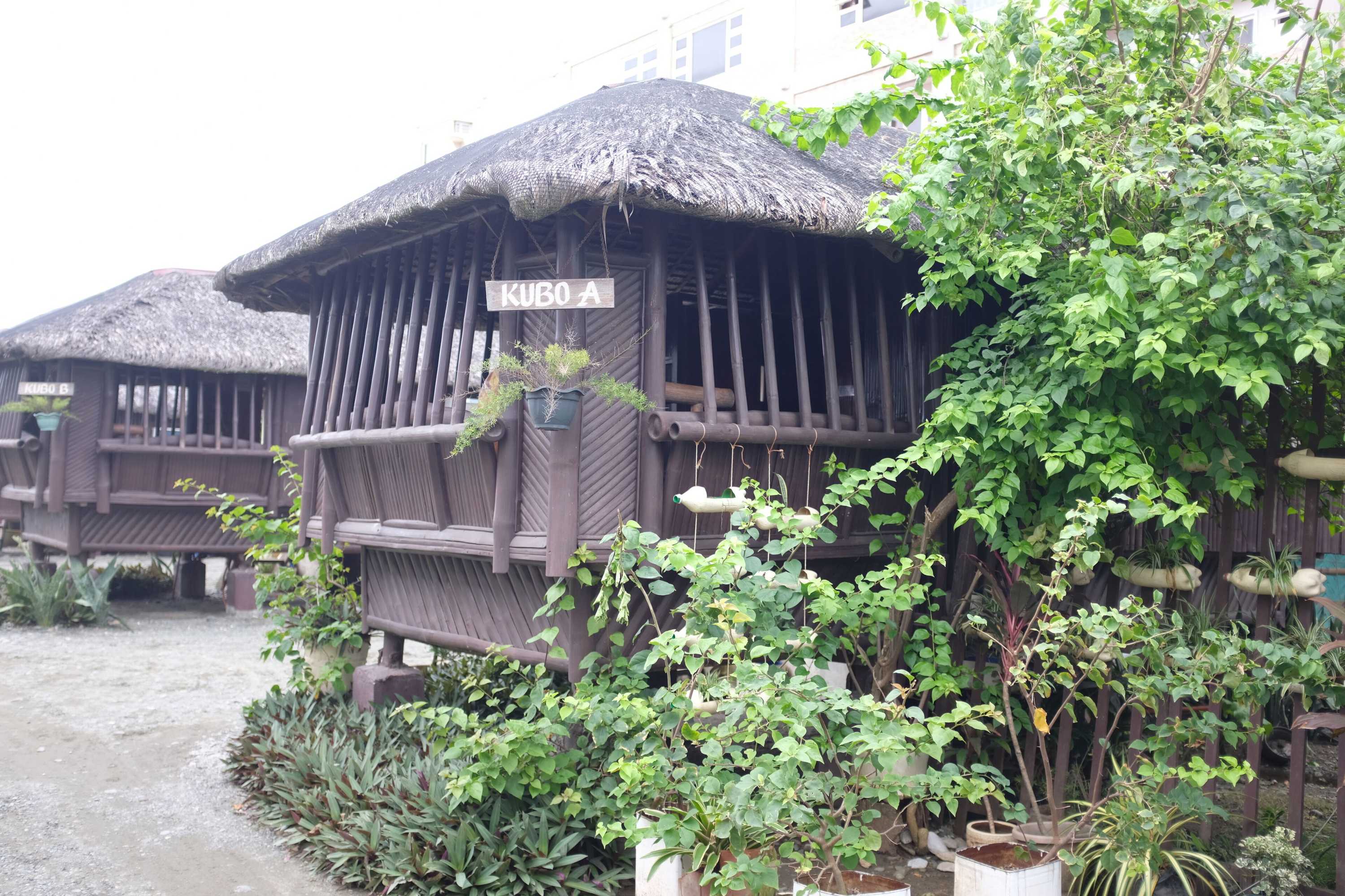 Gift card for Nipa Hut Villa by Amco Extension Gift card for Nipa Hut Villa by Amco Extension