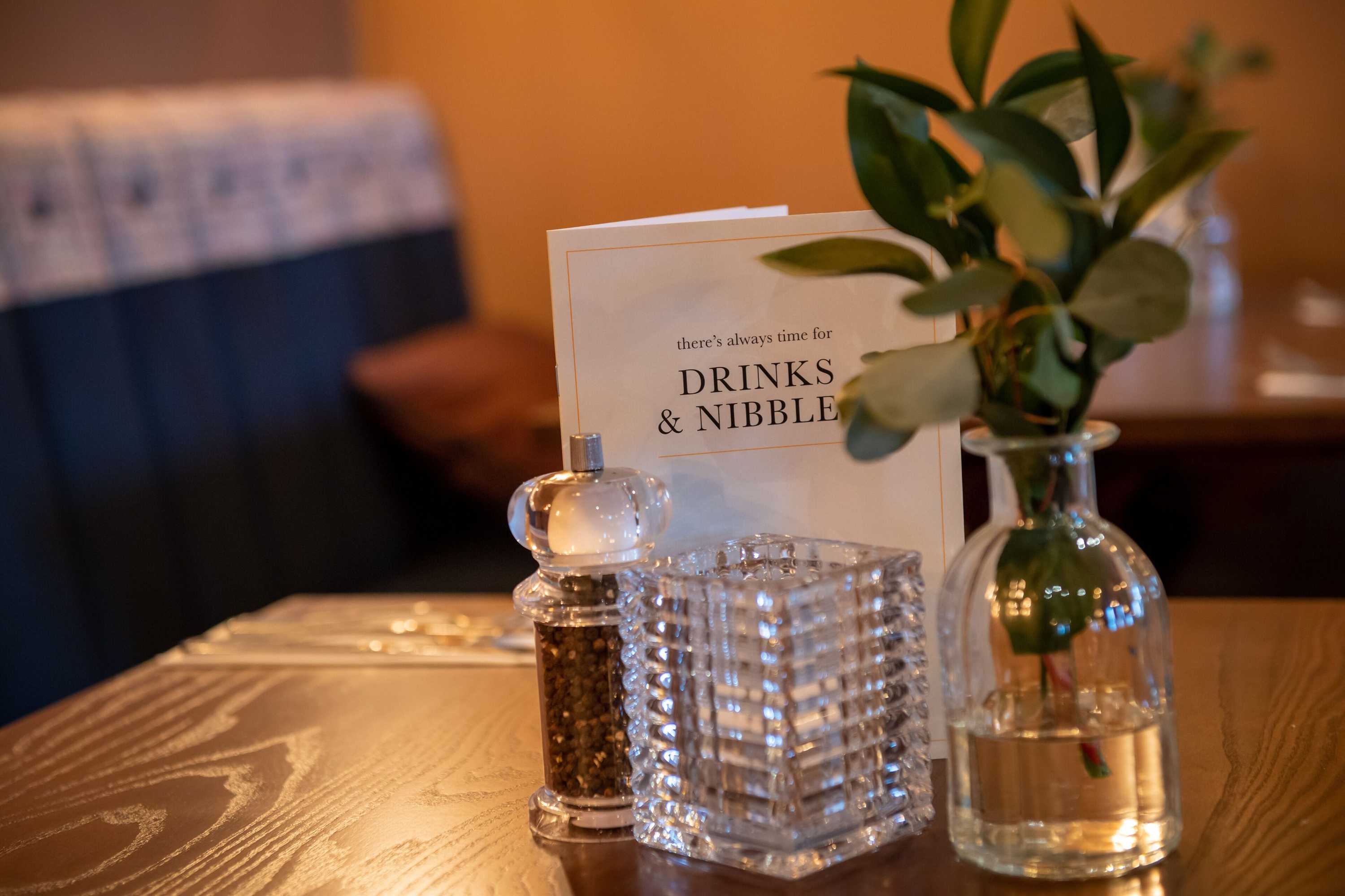 Gift card for Red Lion Todwick by Chef And Brewer Collection