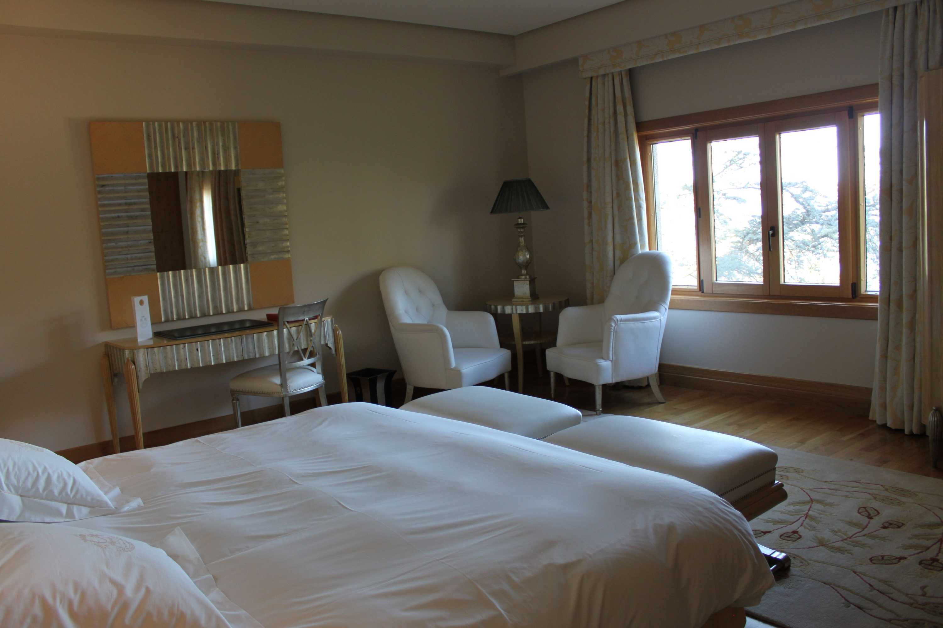 Gift card for Pazo Los Escudos Hotel Spa & Resort