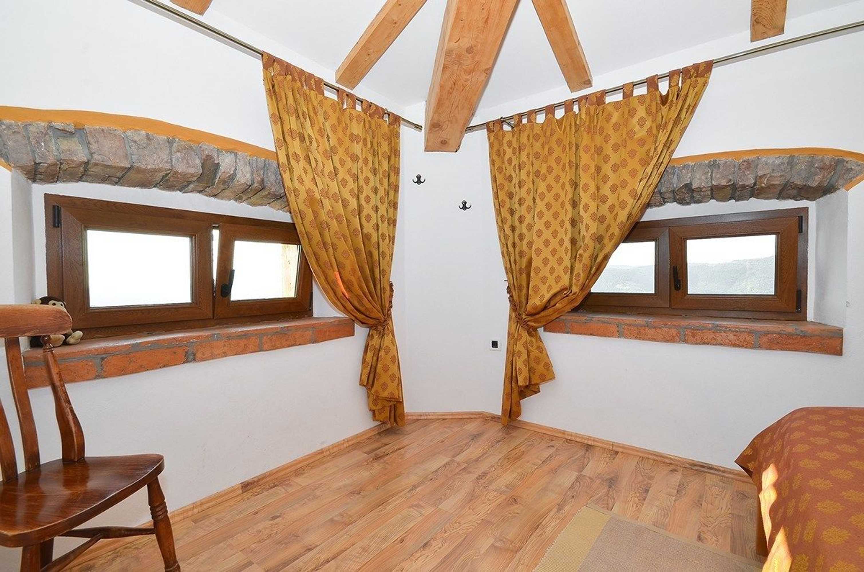 Gift card for Bella Vista Apartments