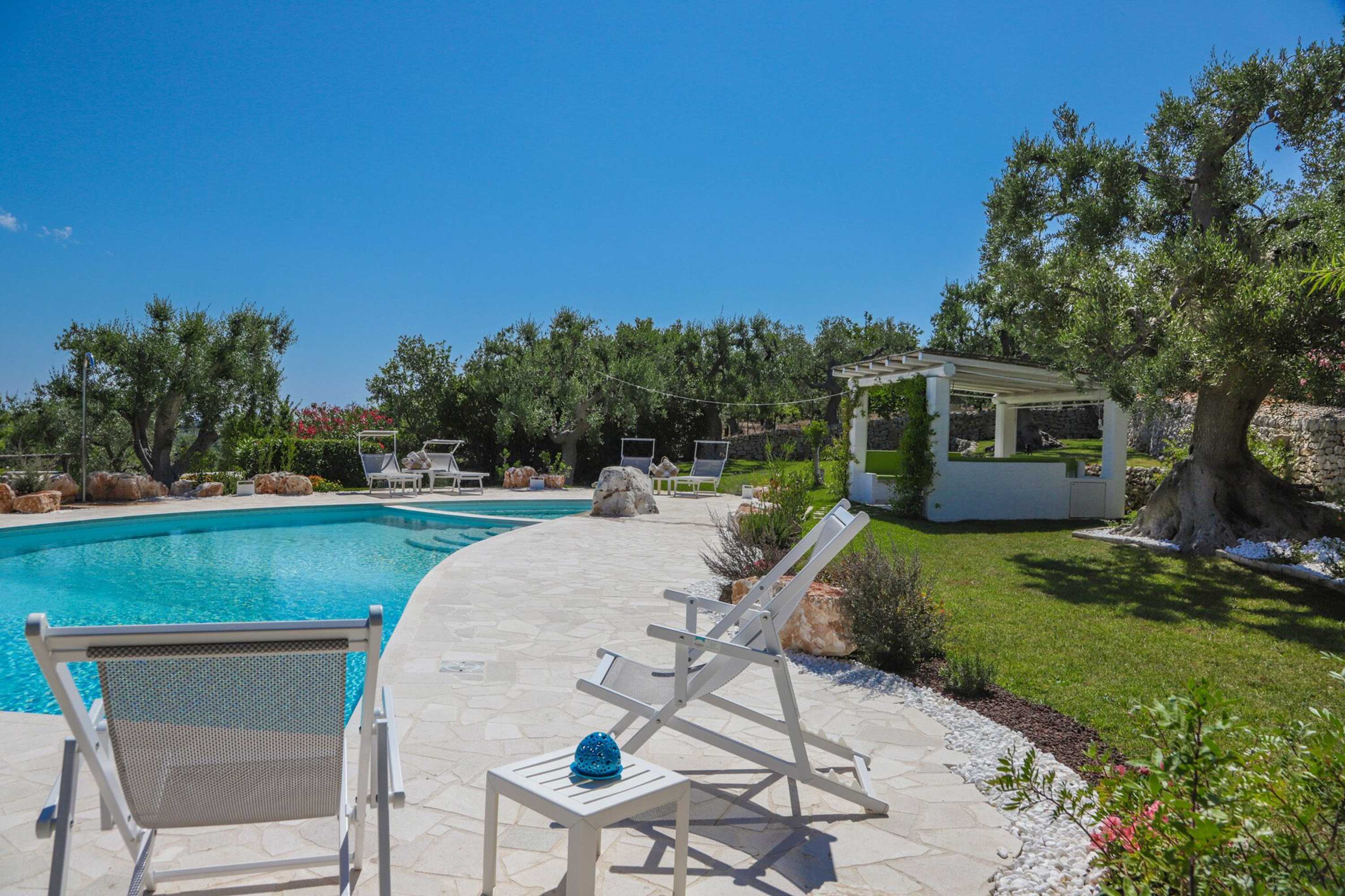 Gift card for TD Trulli di Bouganville w/ Large Amazing Pool Gift card for TD Trulli di Bouganville w/ Large Amazing Pool