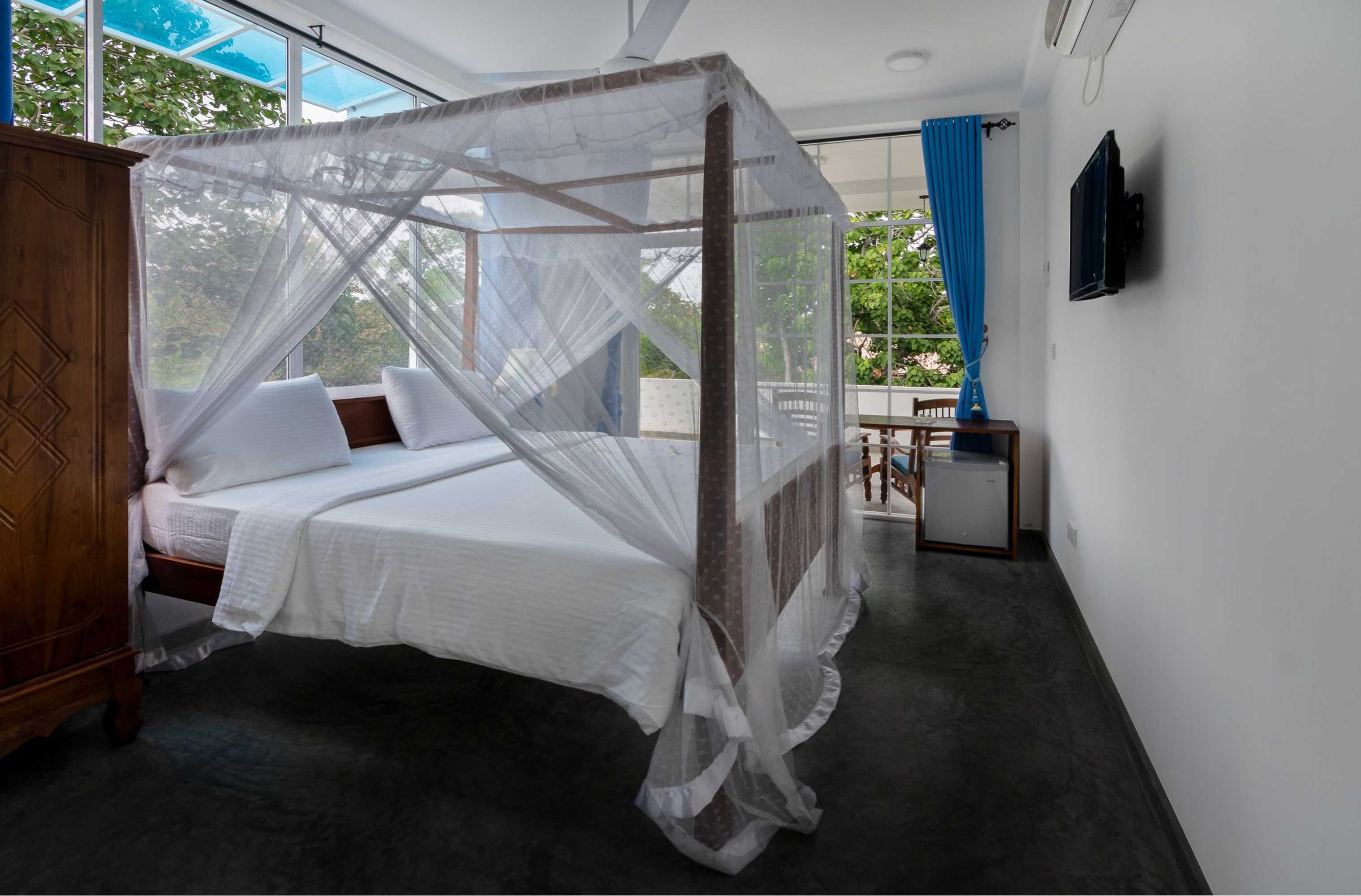 Gift card for Pearl Villa Welhengoda