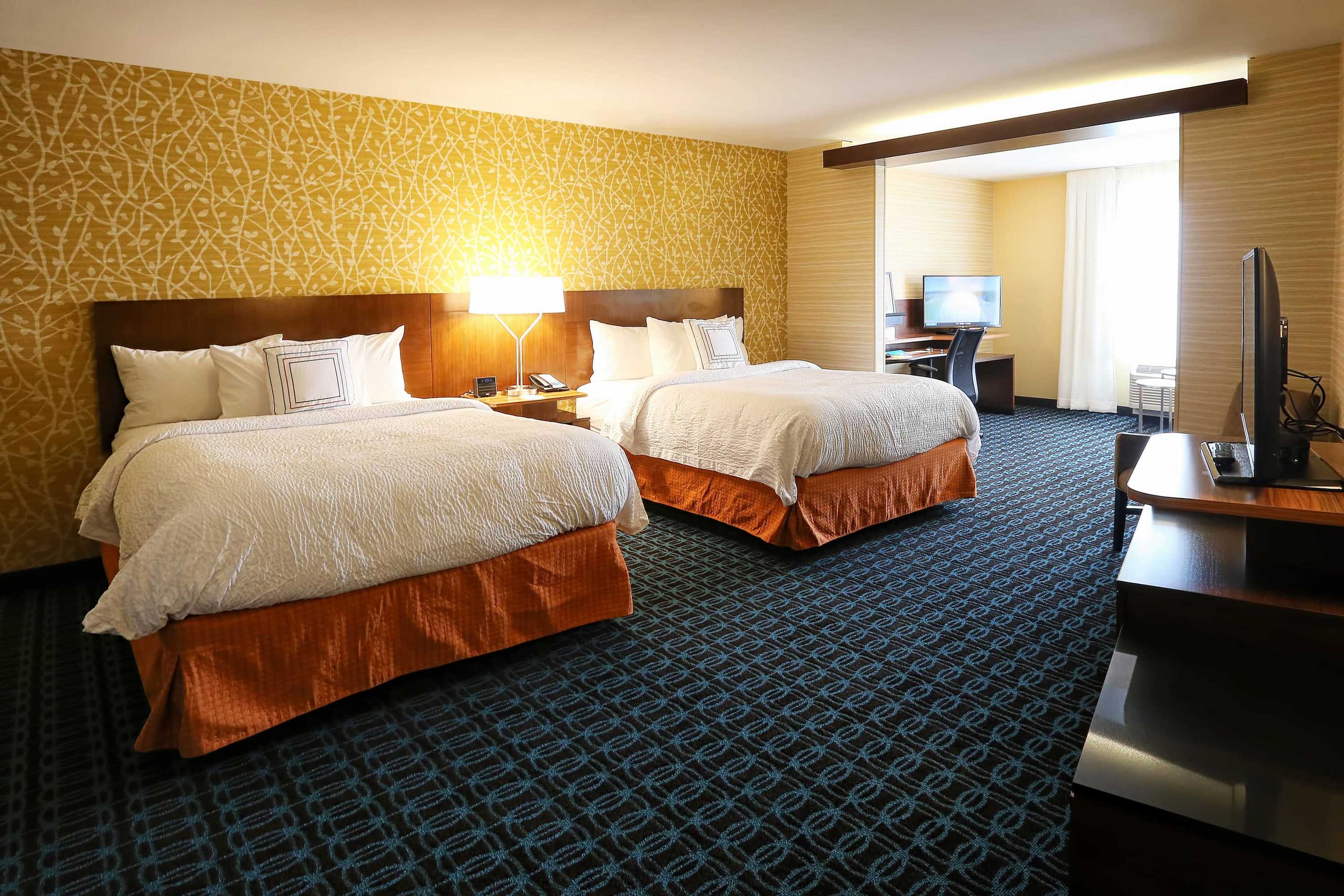 Gift card for Fairfield Inn & Suites Madison Verona Gift card for Fairfield Inn & Suites Madison Verona