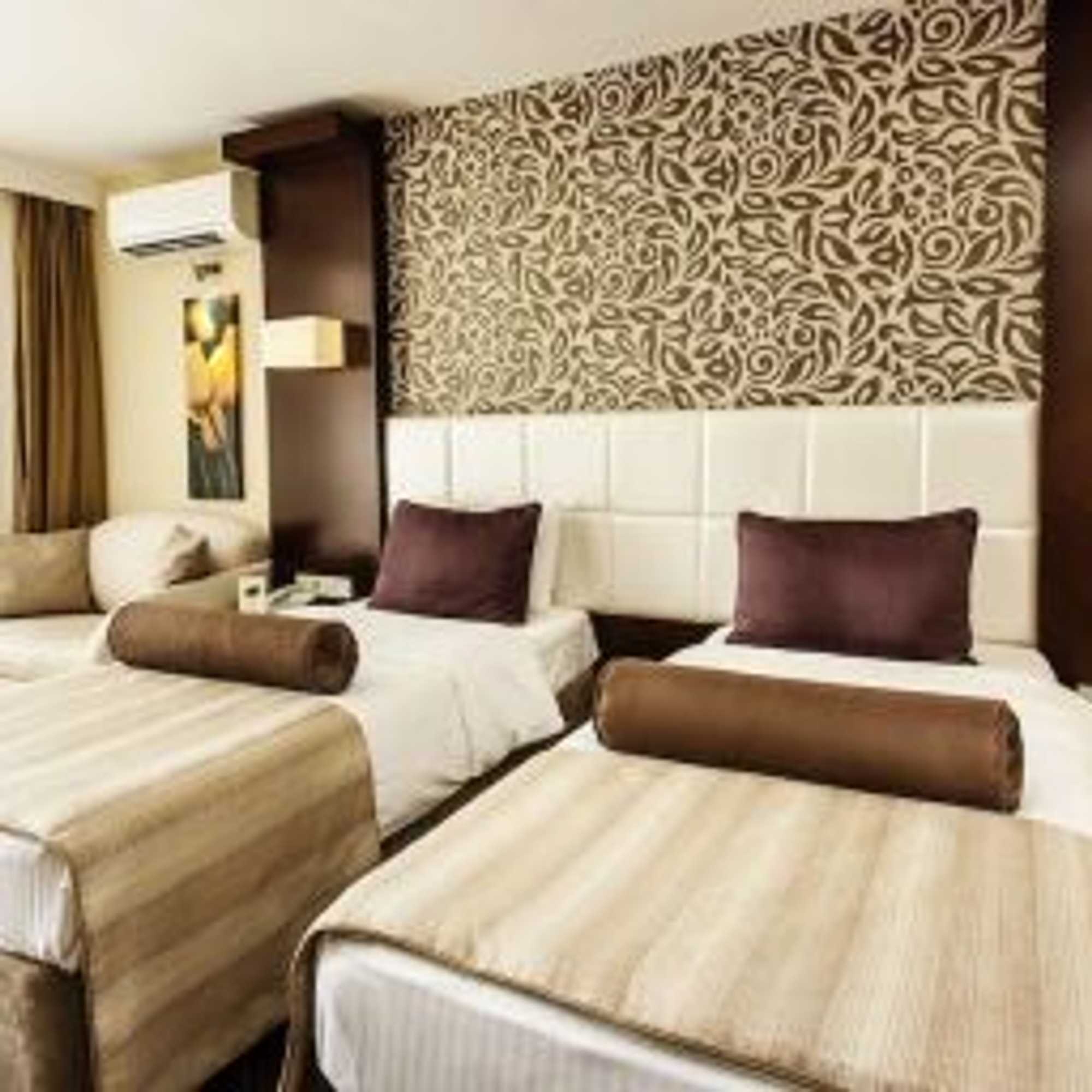 Gift card for Tusan Beach Resort - All Inclusive Gift card for Tusan Beach Resort - All Inclusive