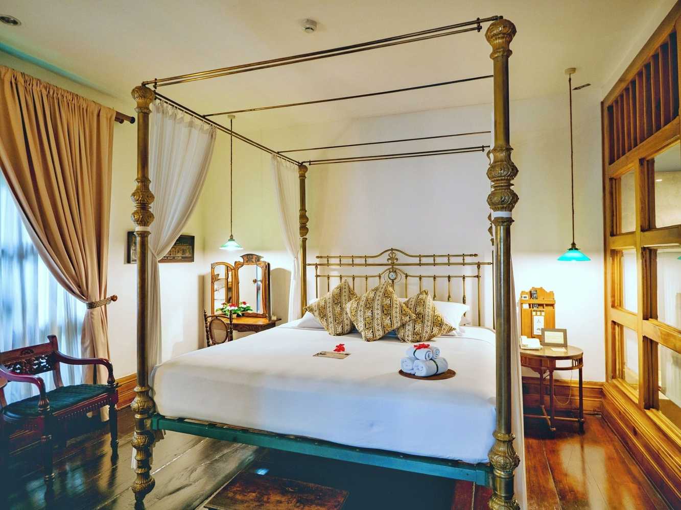 Gift card for Hotel Tugu Malang Gift card for Hotel Tugu Malang