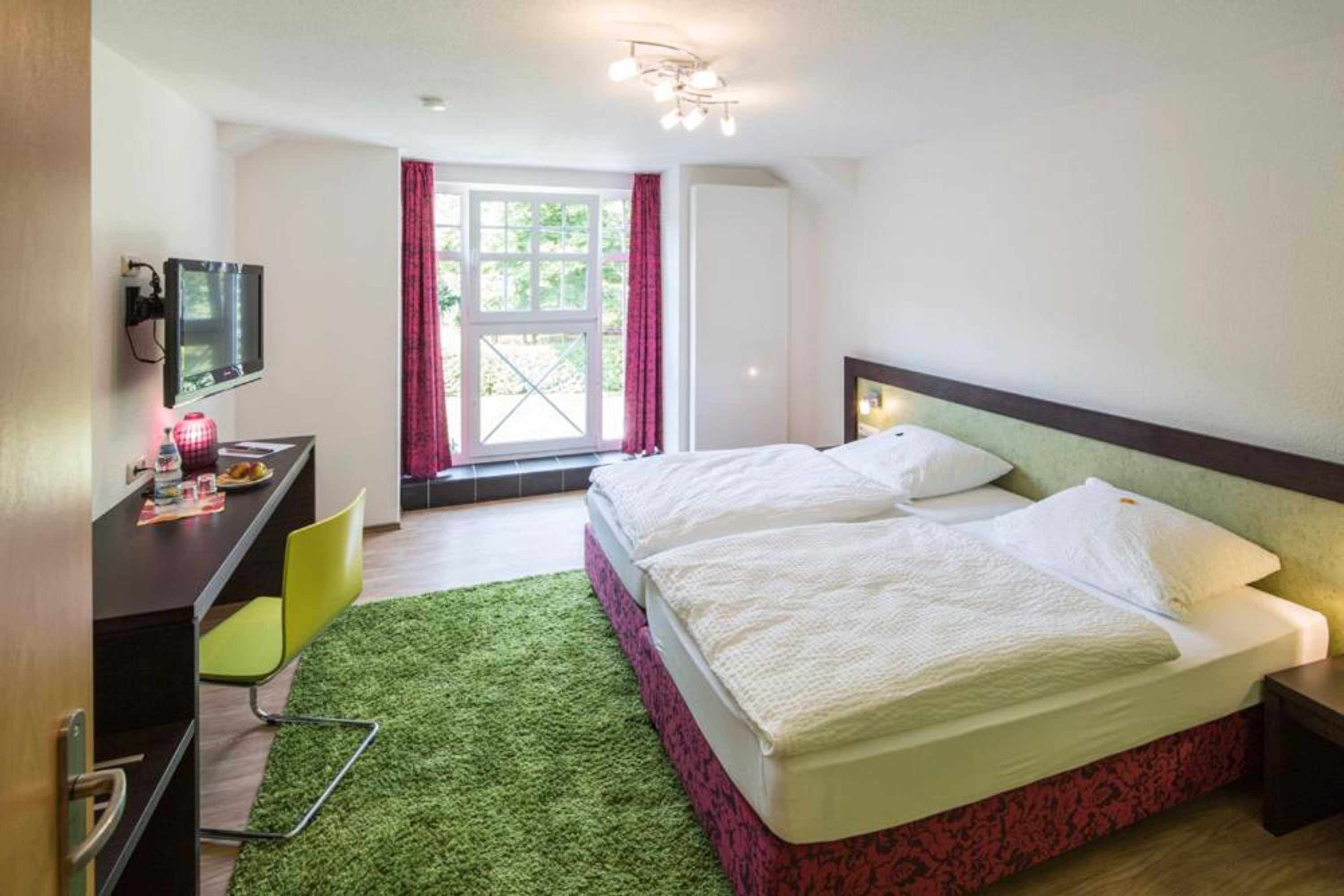 Gift card for Hotel Haus Recke