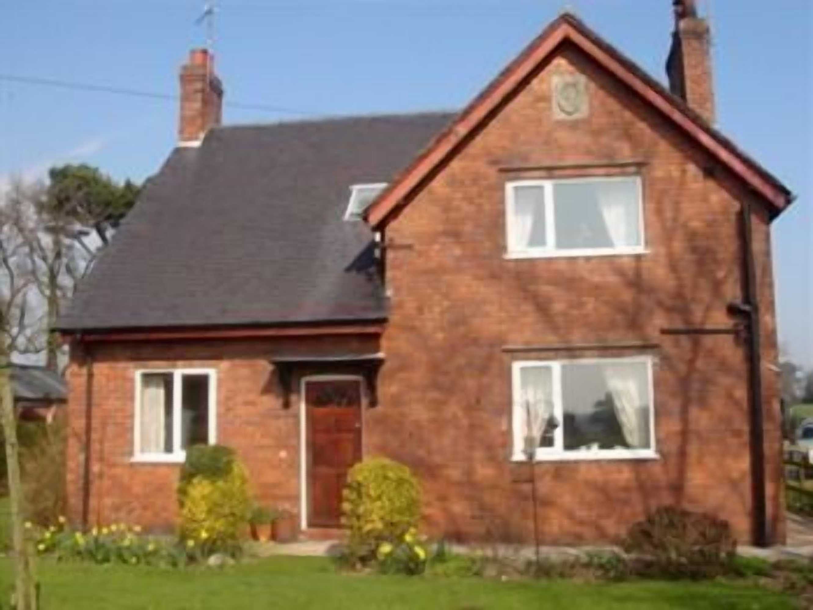 Gift card for Yew Tree Farm