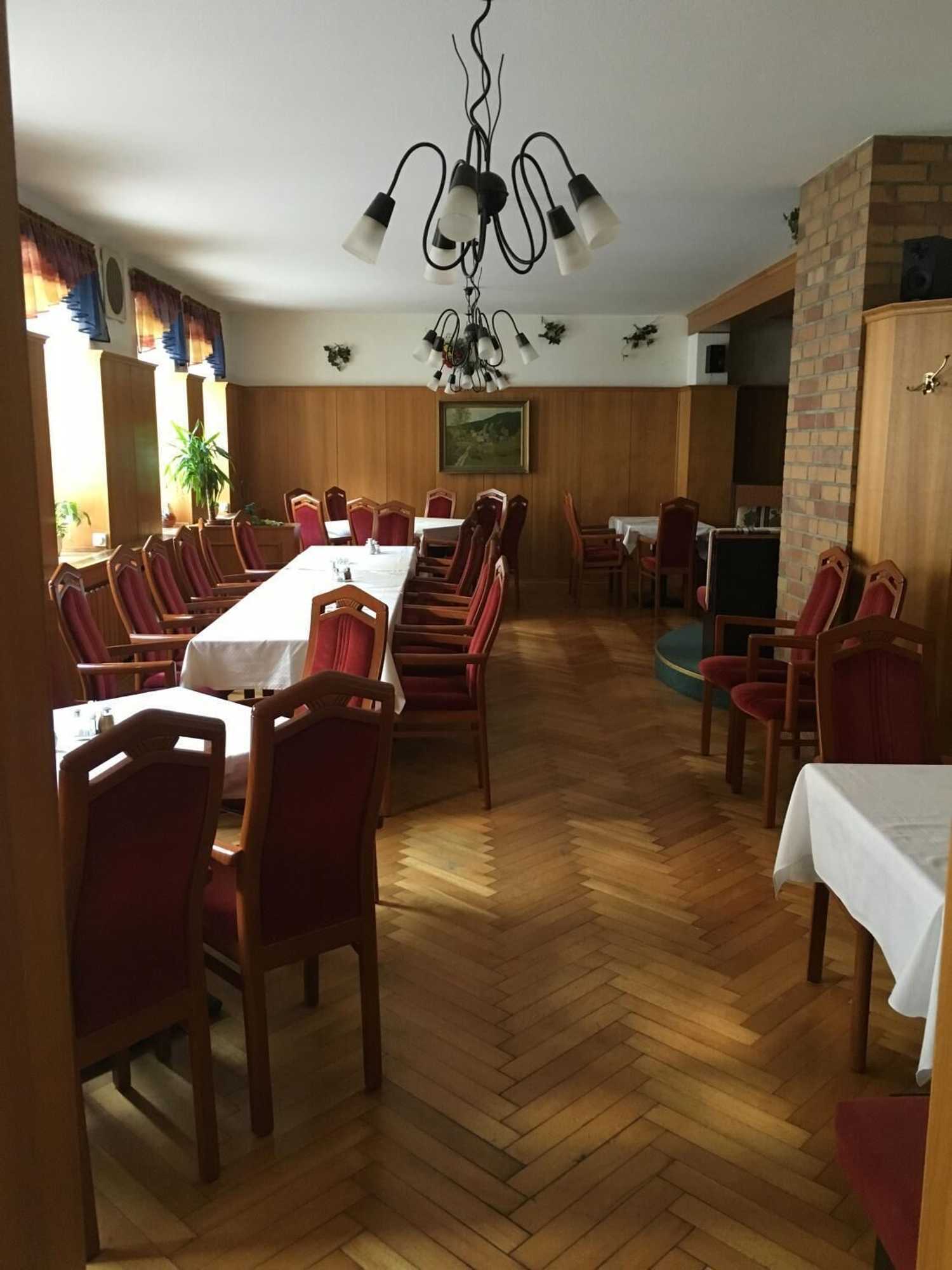 Gift card for Hotel Zur Sonne