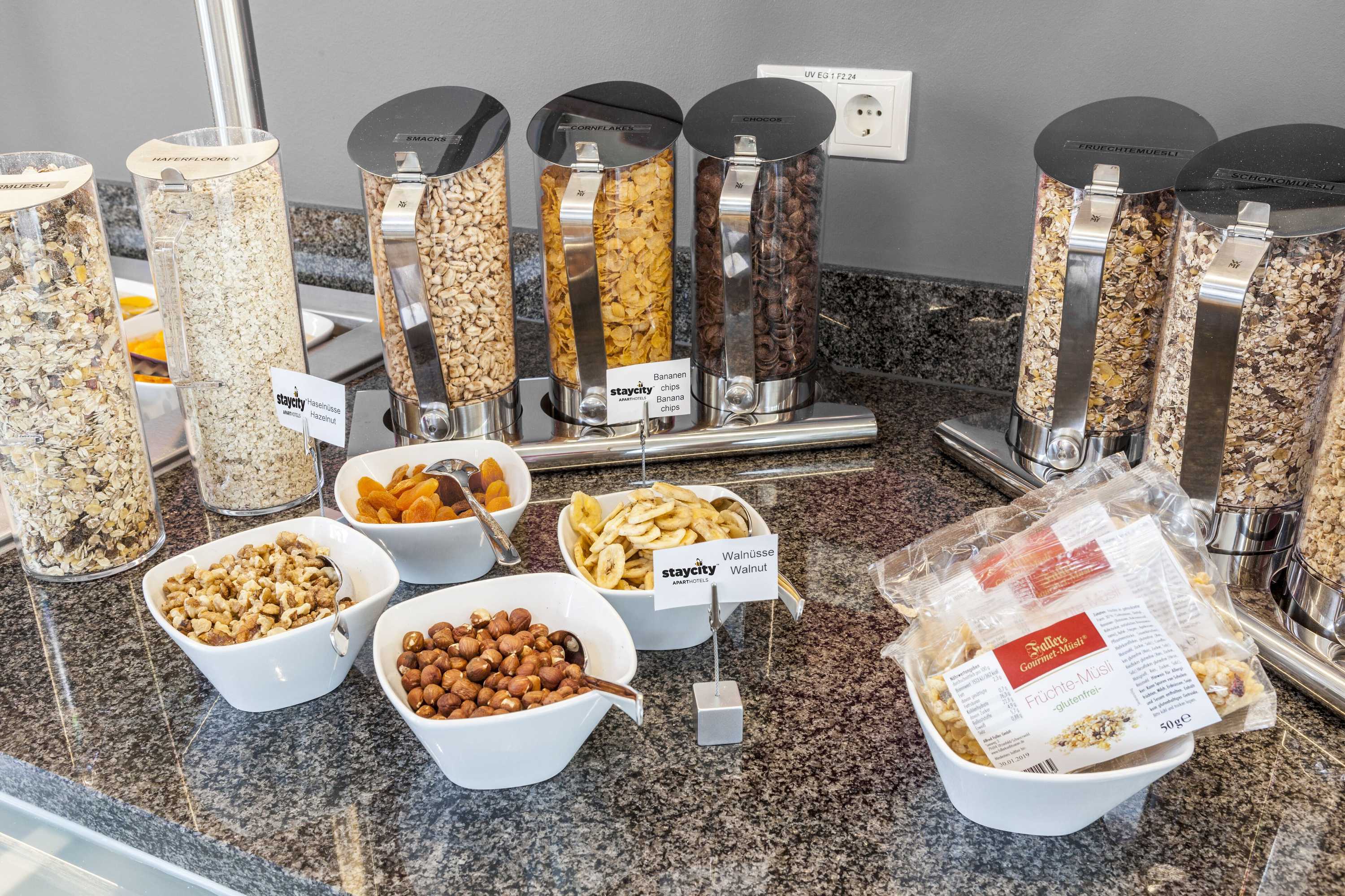 Gift card for Staycity Aparthotels, Heidelberg