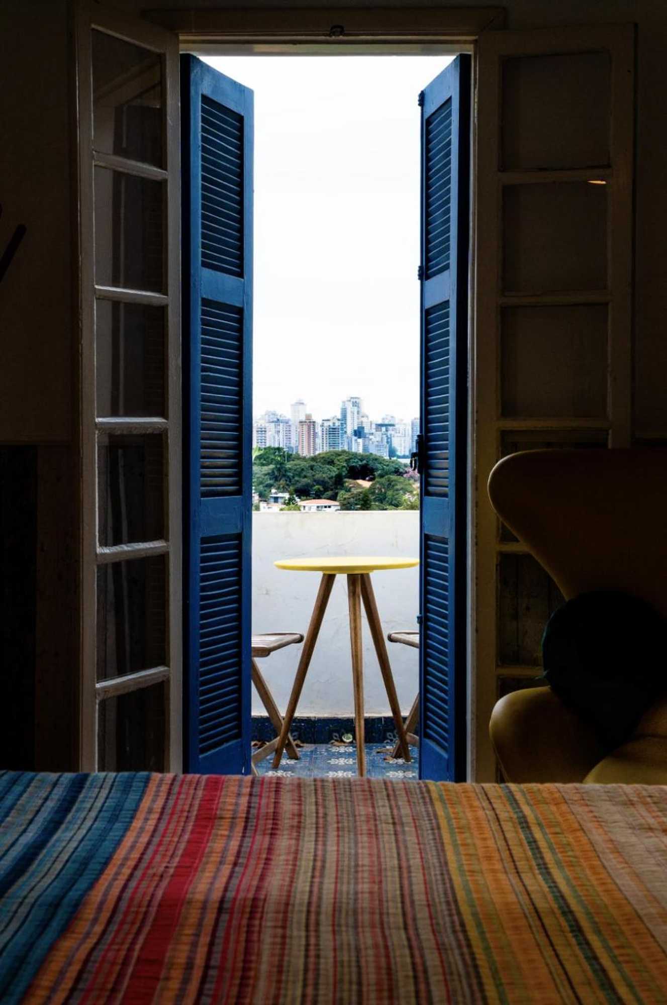 Gift card for Paradiso Hostel & Suites - Top 1 DE SÃo Paulo Gift card for Paradiso Hostel & Suites - Top 1 DE SÃo Paulo