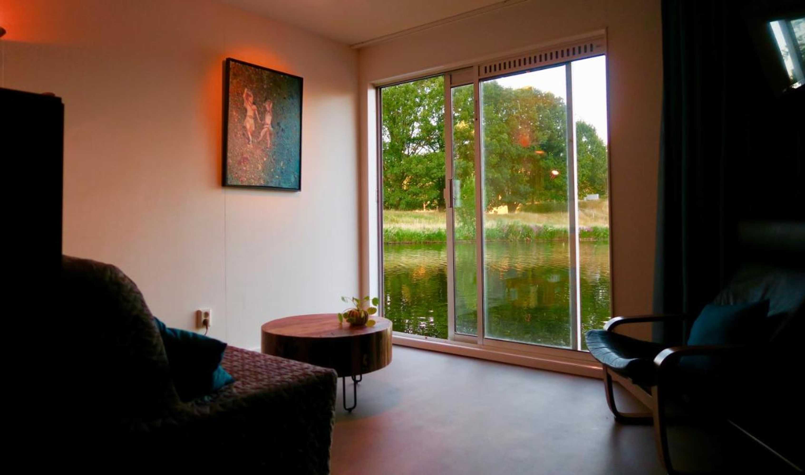 Gift card for B&b De Leeuw