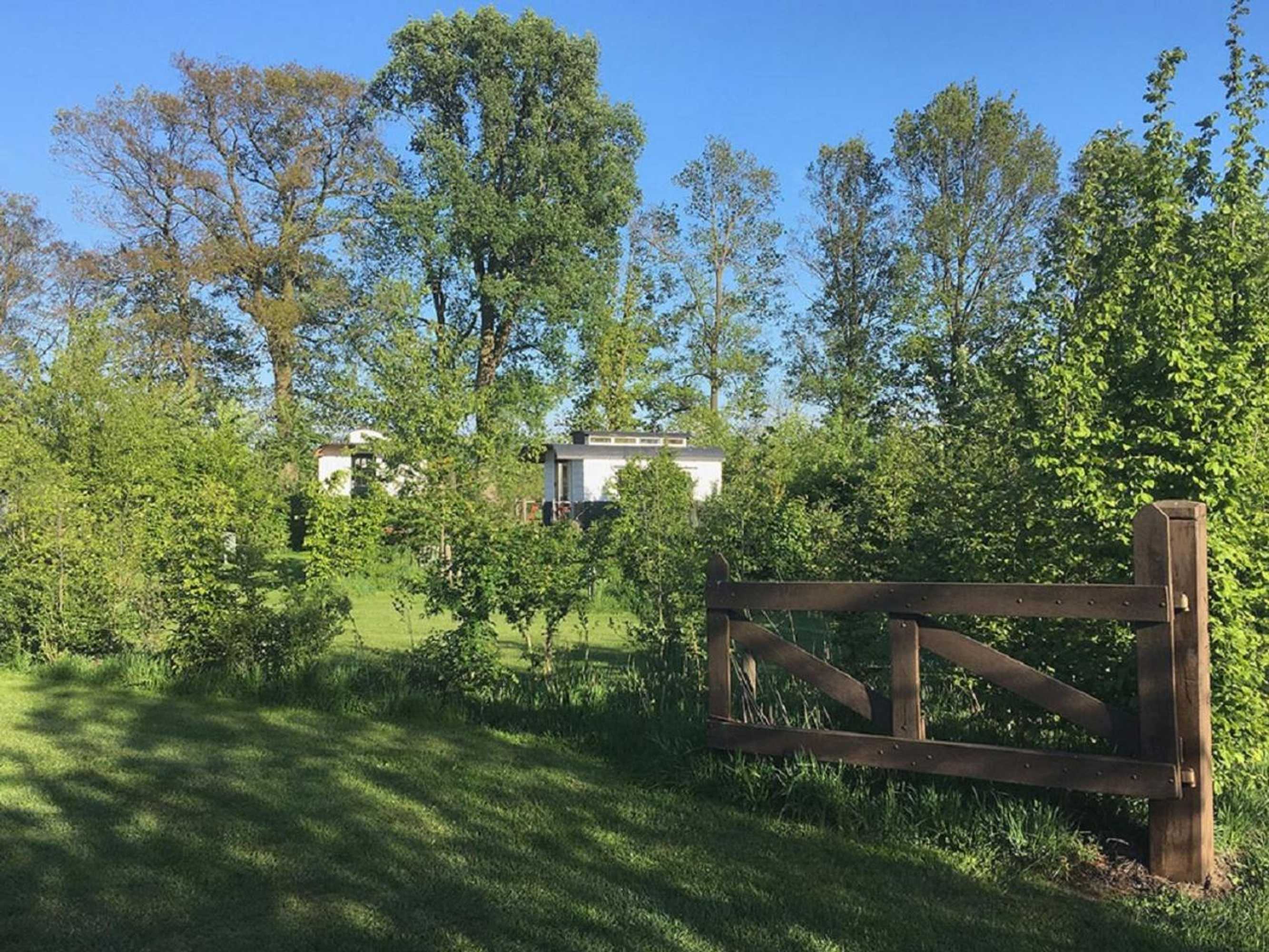 Gift card for B&b Pipowagen 