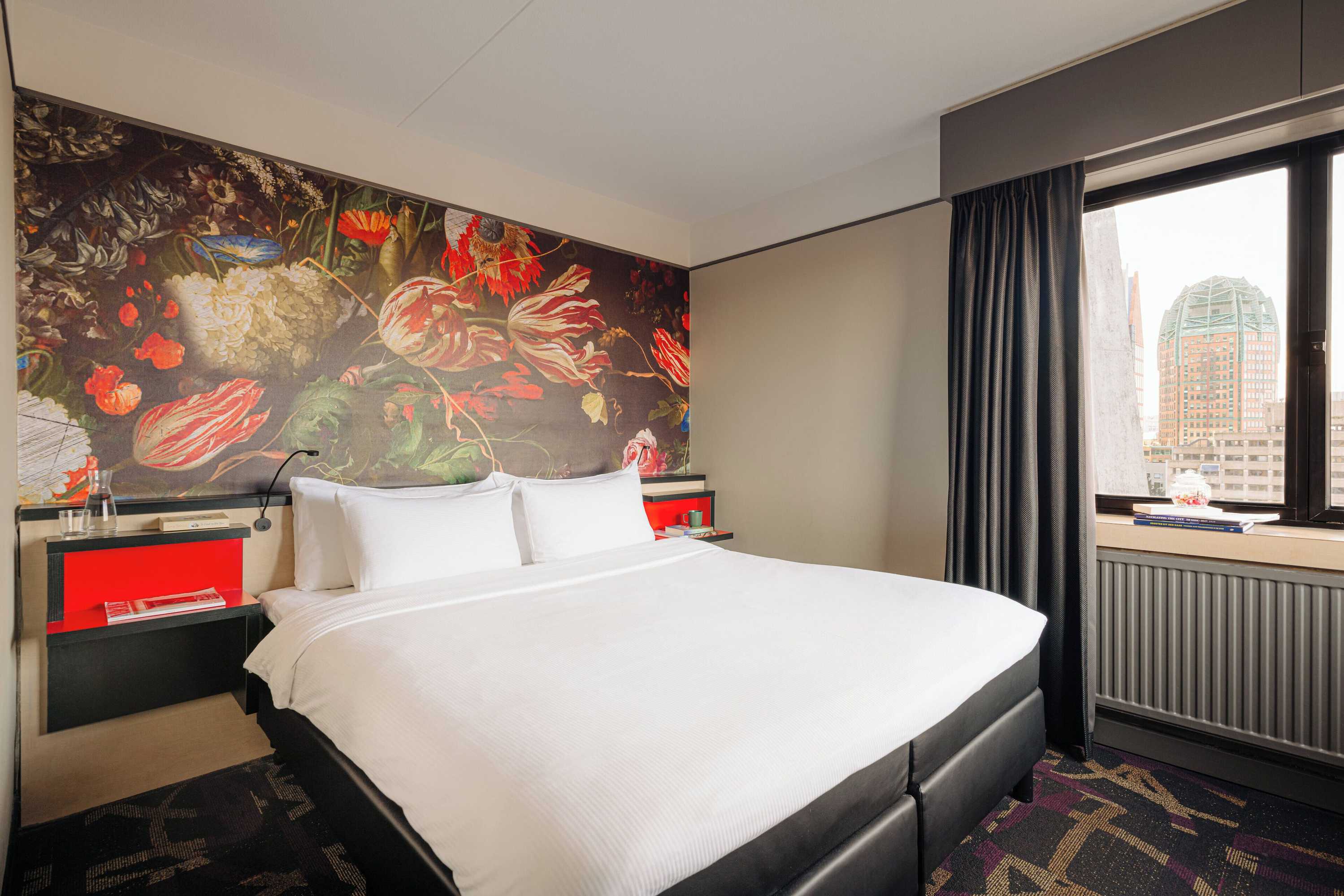 Gift card for Leonardo Hotel Den Haag Babylon