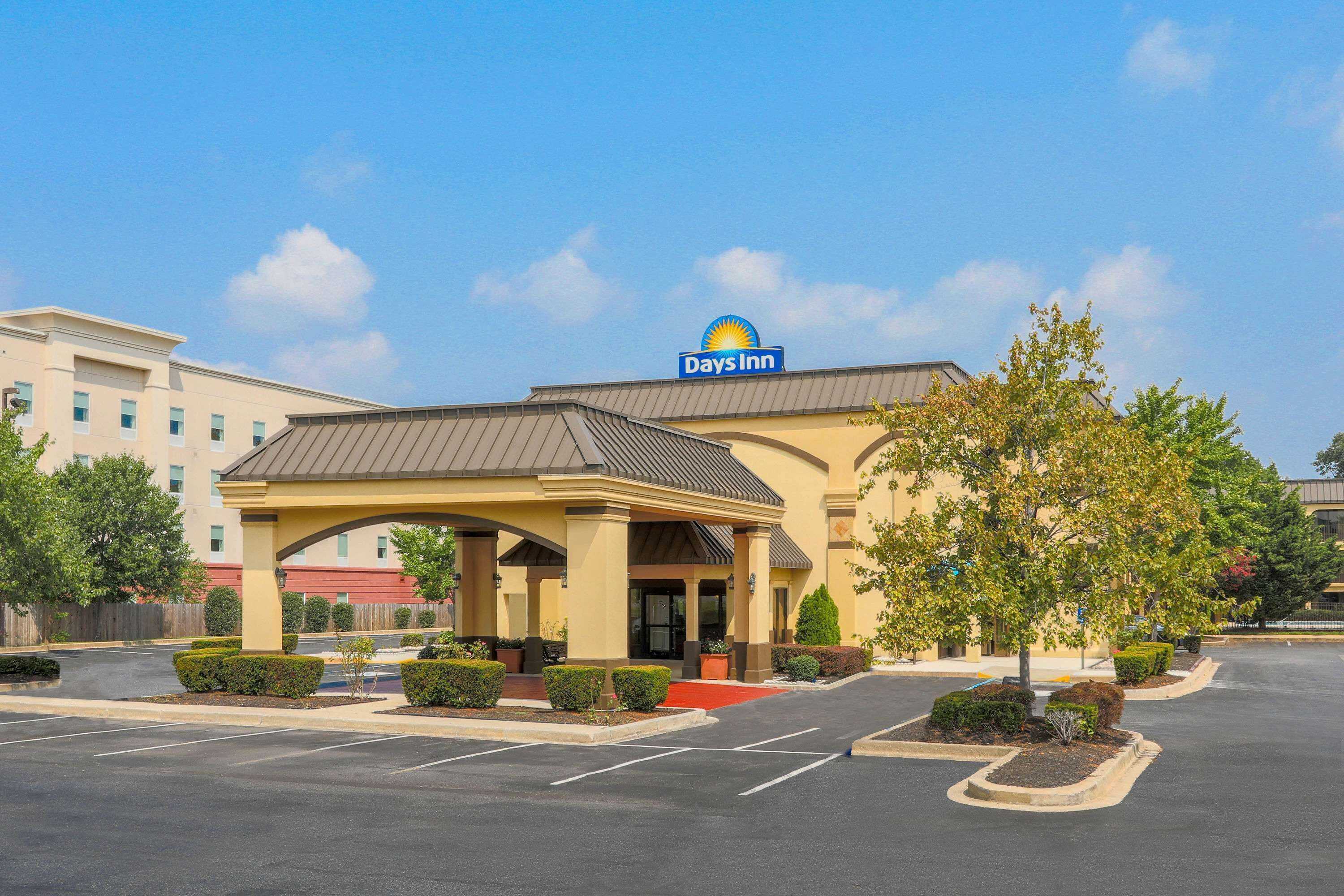 Gift card for Days Inn by Wyndham Newark Wilmington Gift card for Days Inn by Wyndham Newark Wilmington