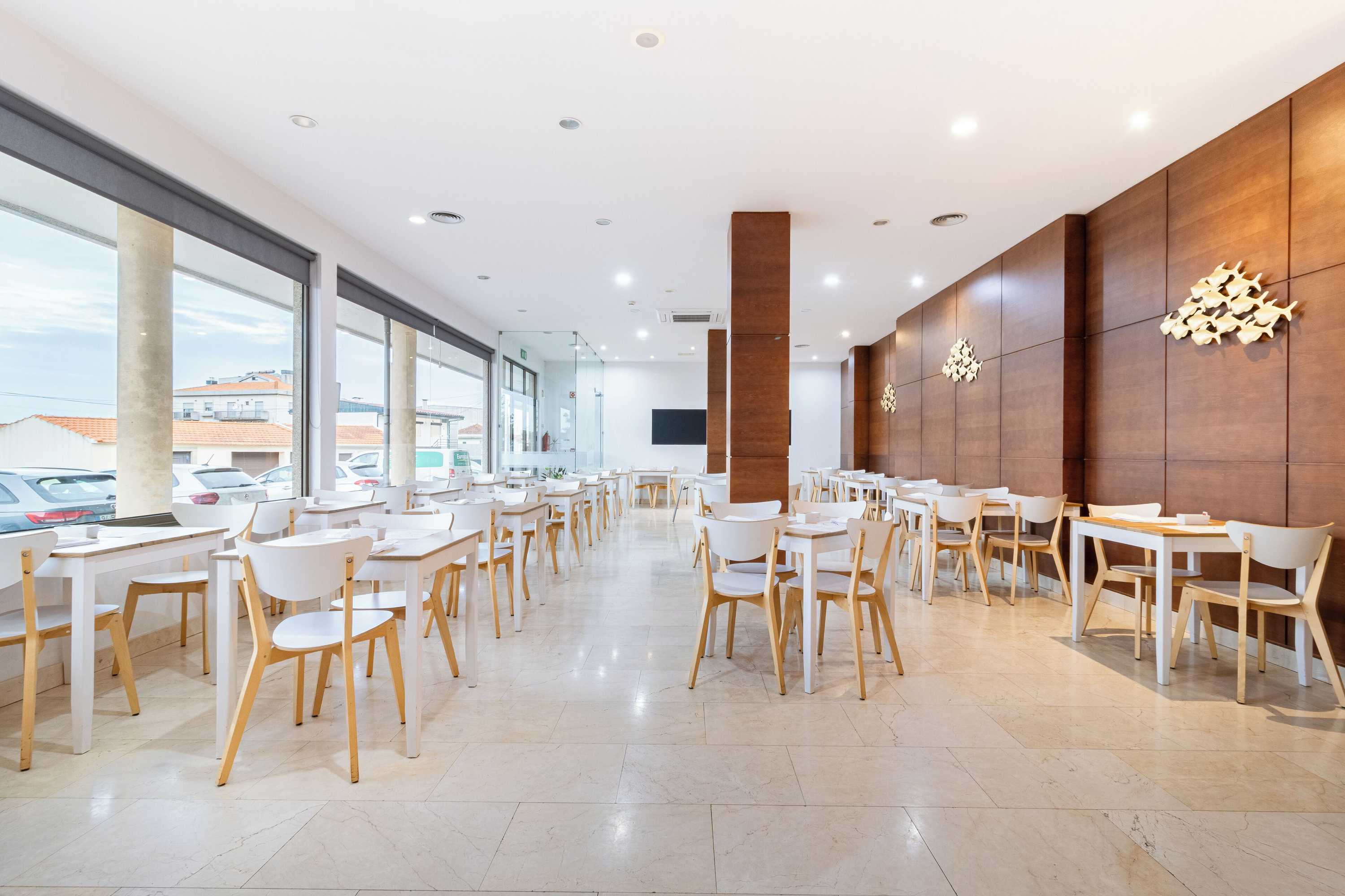 Gift card for La Fontaine Hotel