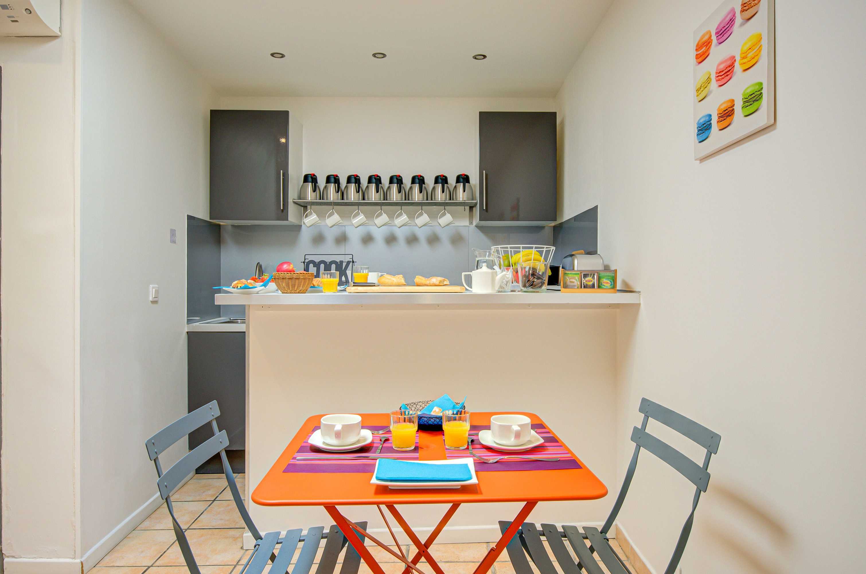 Gift card for Hôtel Des Calanques