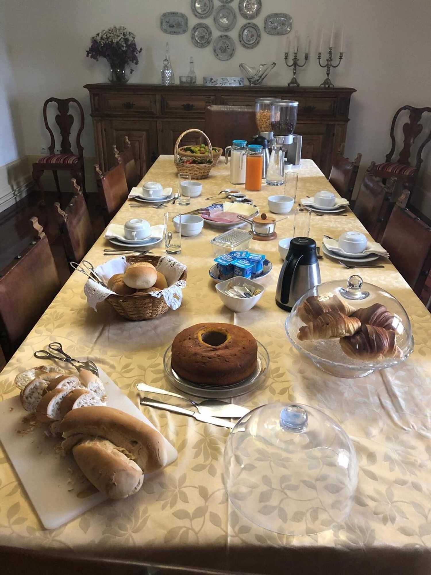 Gift card for Casa do Monte