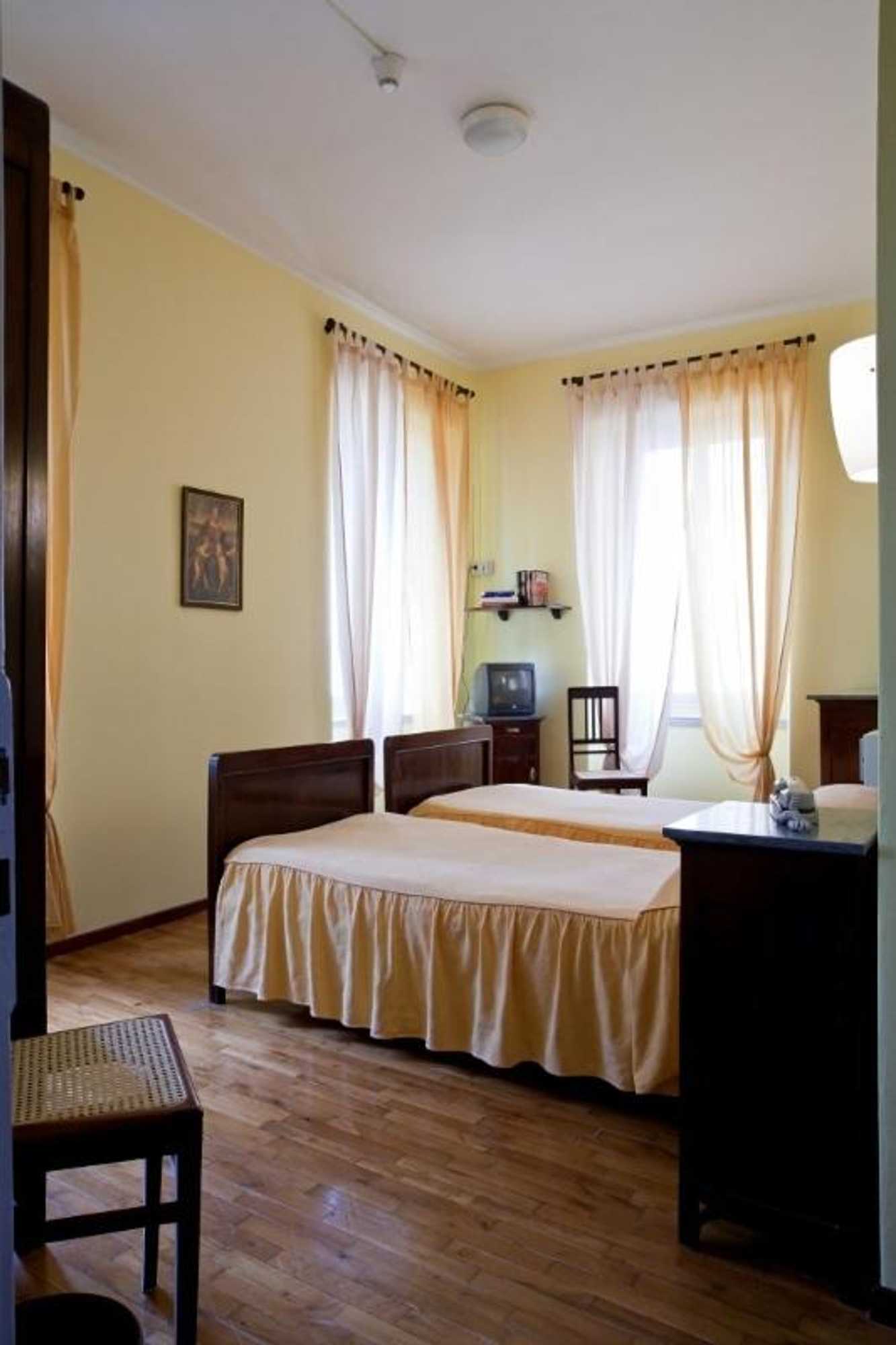 Gift card for Albergo Centrale