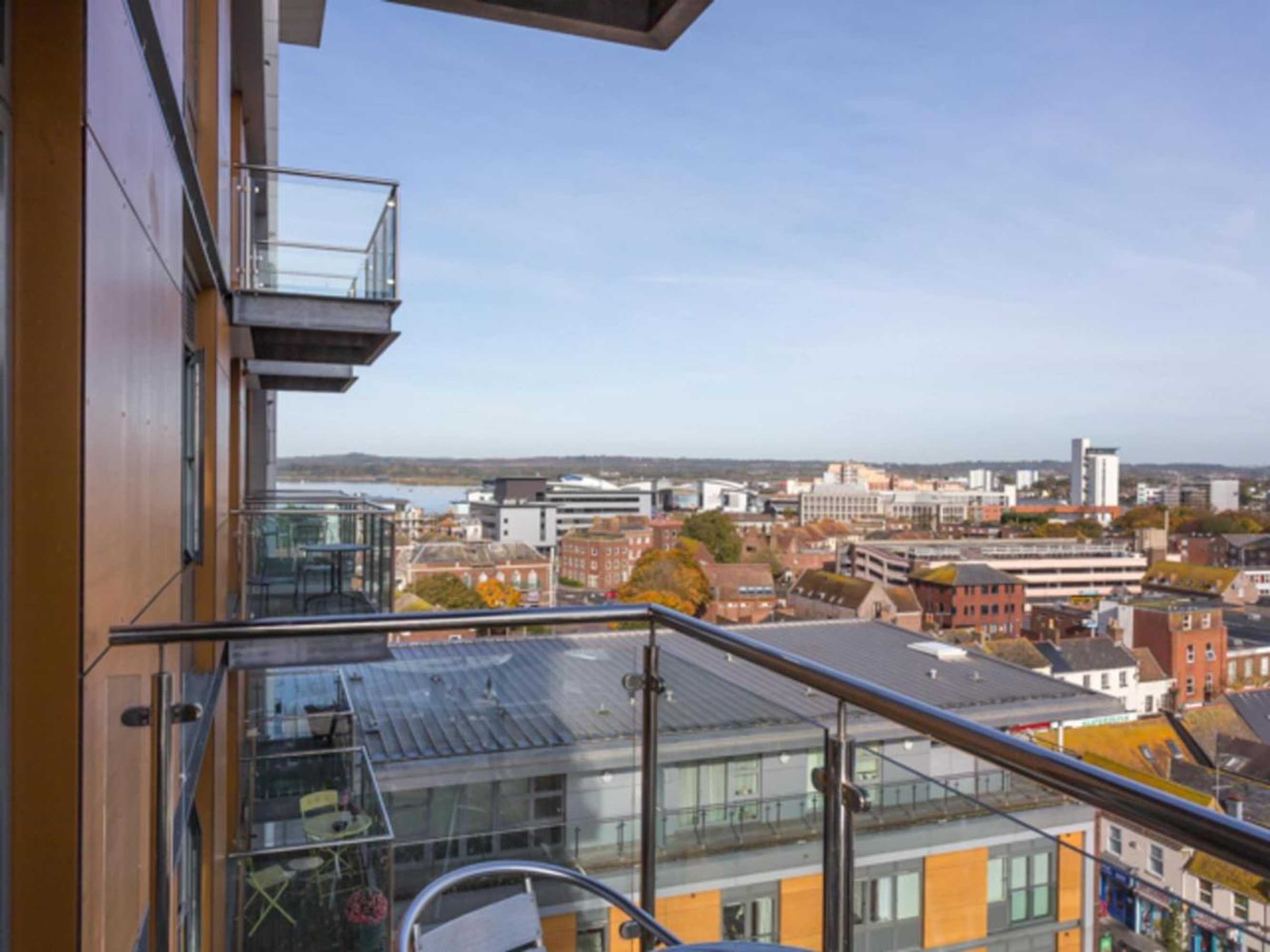 Gift card for Curlew, Poole