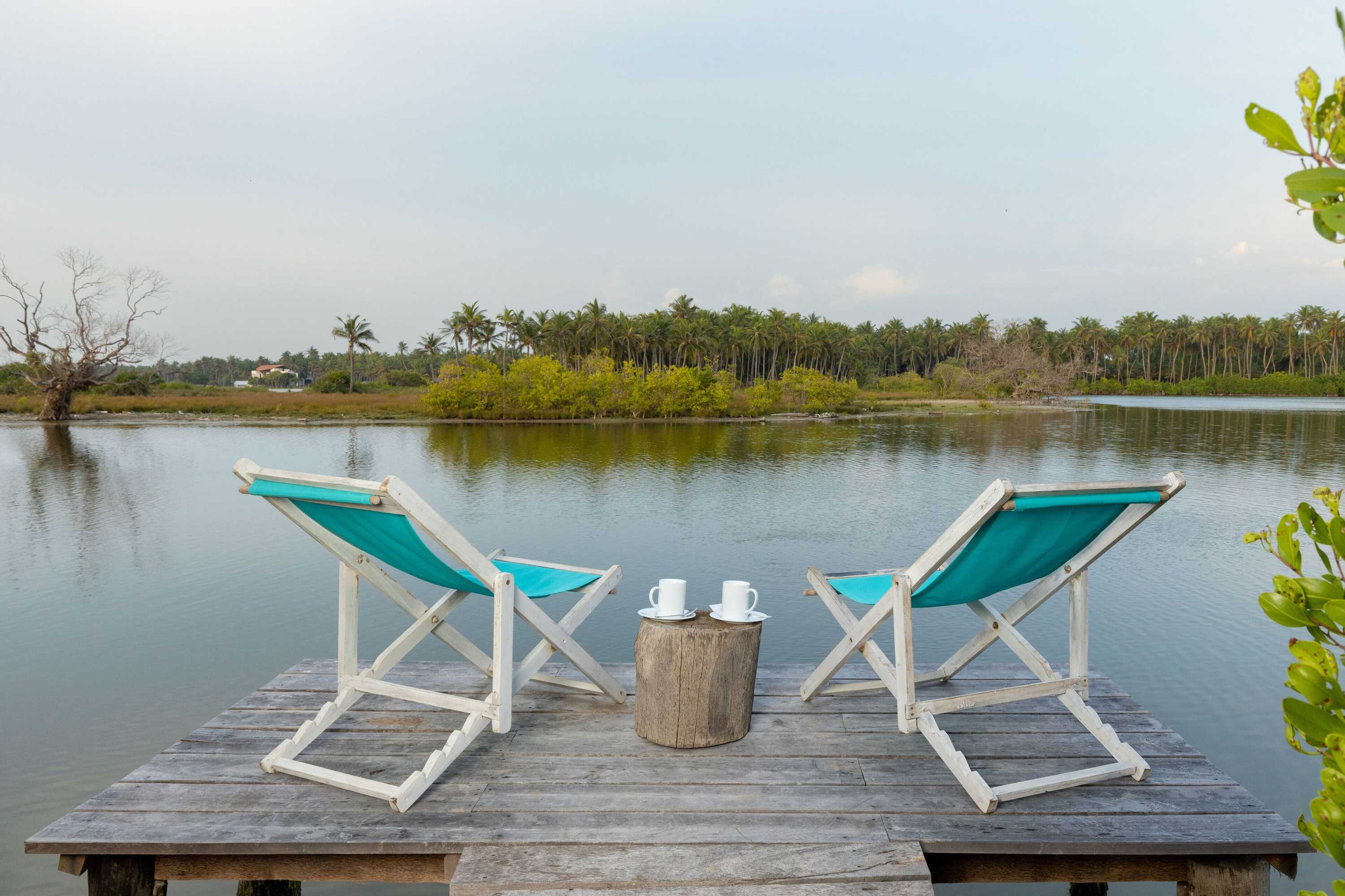 Gift card for Elements Beach & Nature Resort Gift card for Elements Beach & Nature Resort