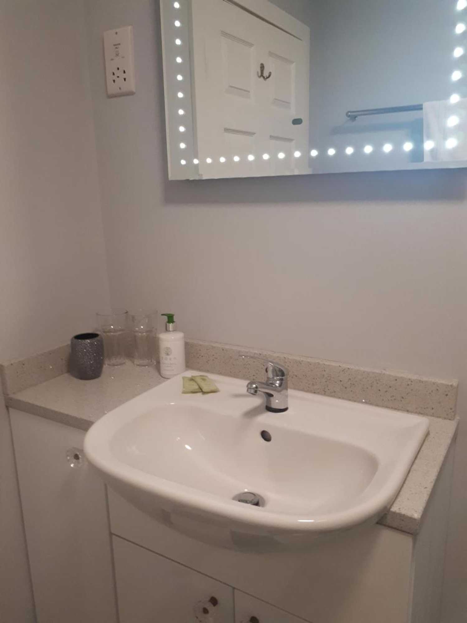 Gift card for Berry House Bed & Breakfast