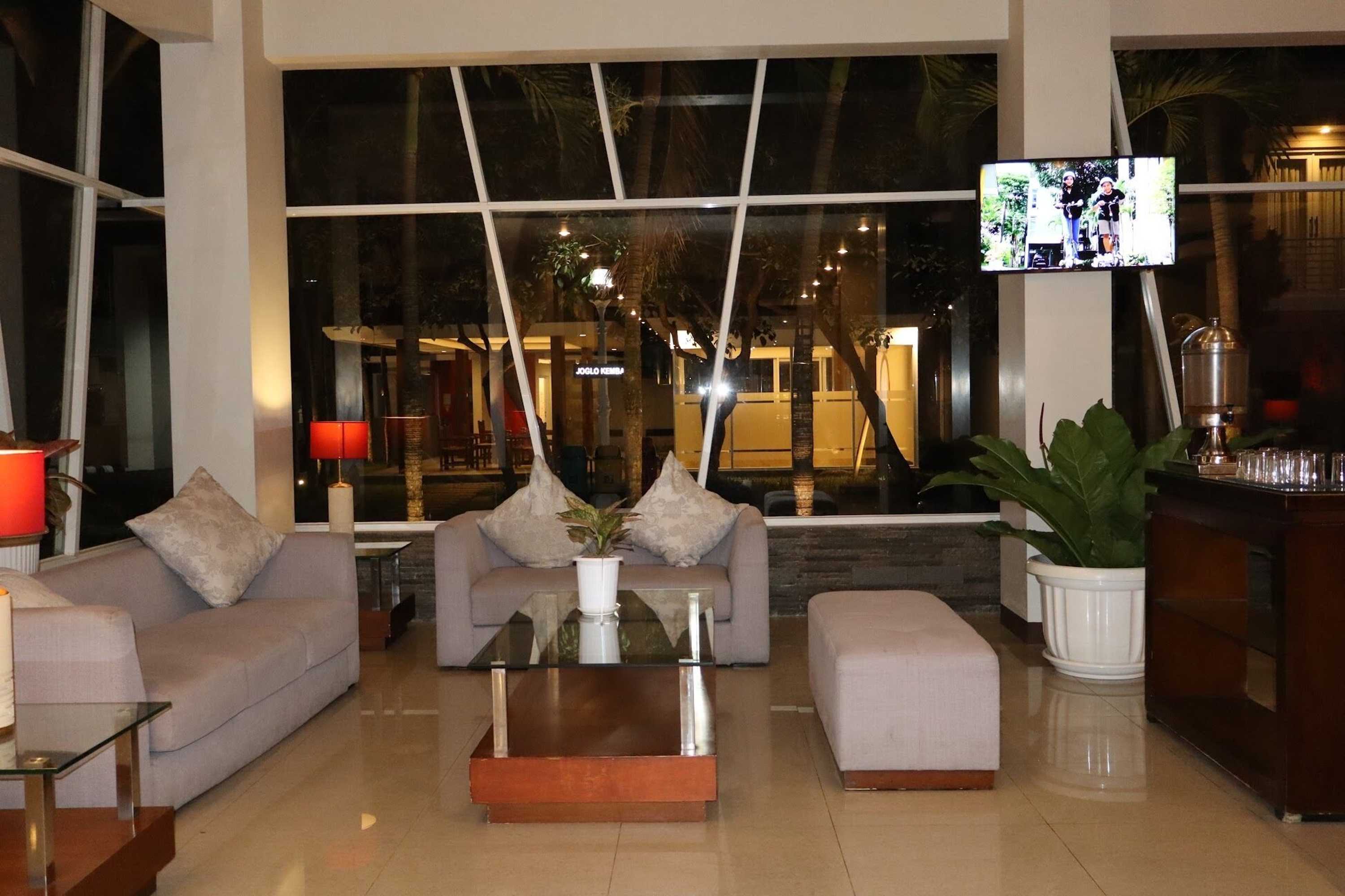 Gift card for The Victoria Hotel Yogyakarta Gift card for The Victoria Hotel Yogyakarta