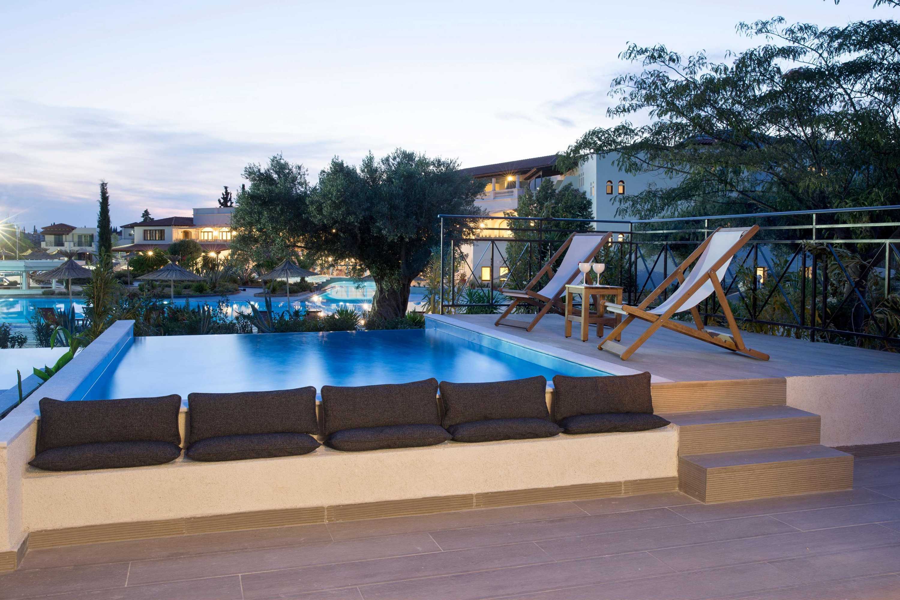 Gift card for Eretria Hotel & Spa Resort Gift card for Eretria Hotel & Spa Resort