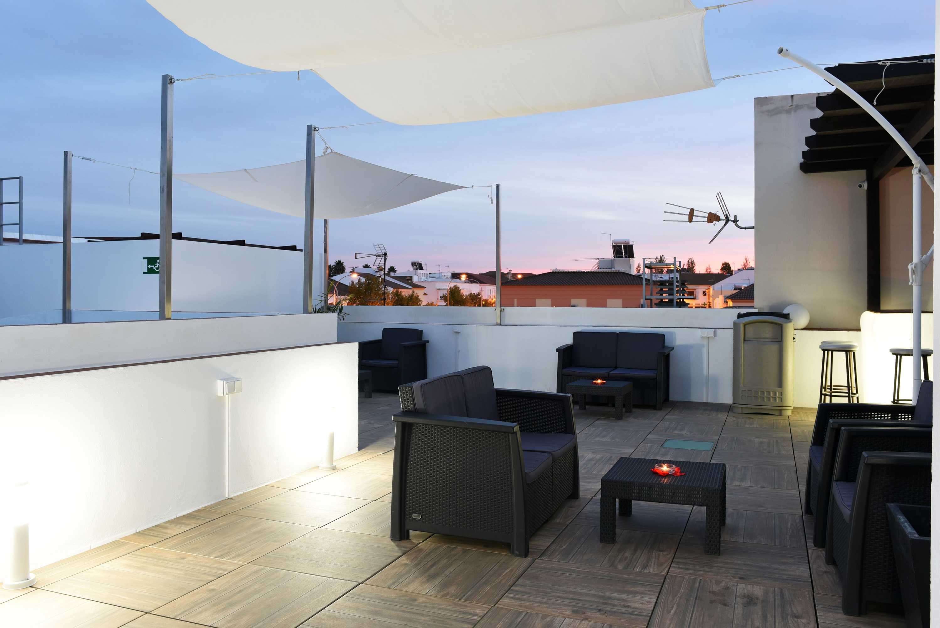 Gift card for Hostal Boutique El Patio Gift card for Hostal Boutique El Patio