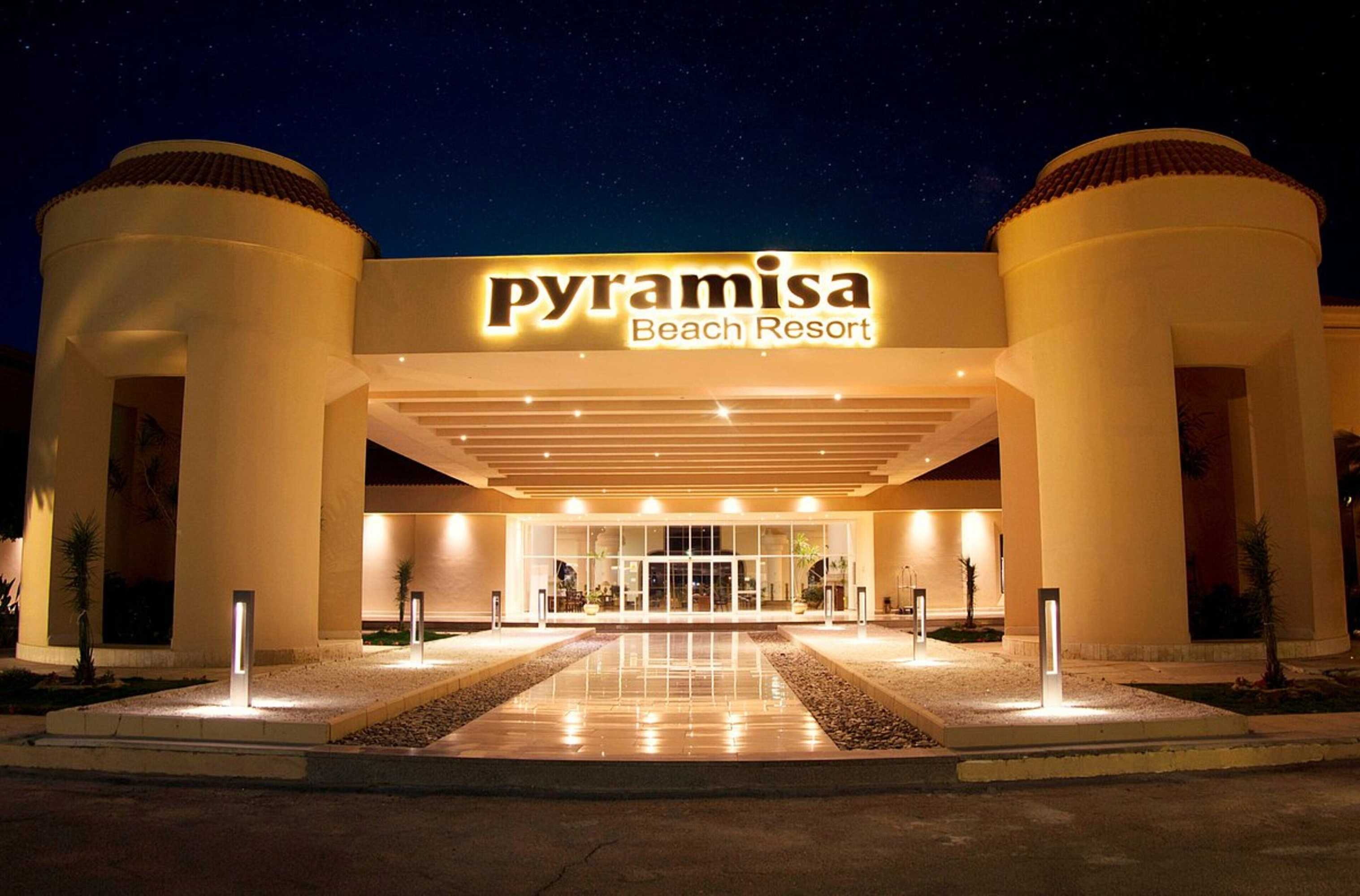 Gift card for Pyramisa Beach Resort Sahl Hasheesh Gift card for Pyramisa Beach Resort Sahl Hasheesh