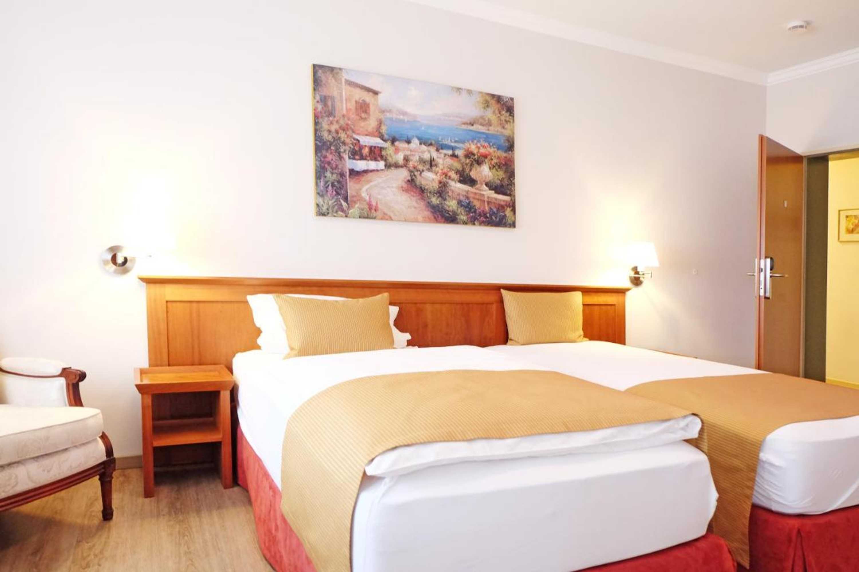 Gift card for Hotel Mennicken