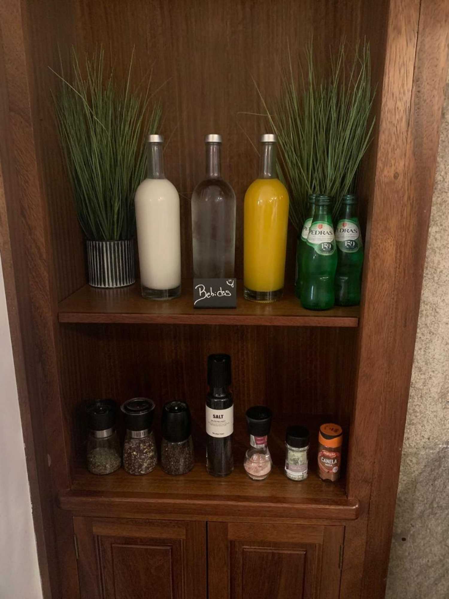 Gift card for Casa Dos Ruis - Turismo Rural