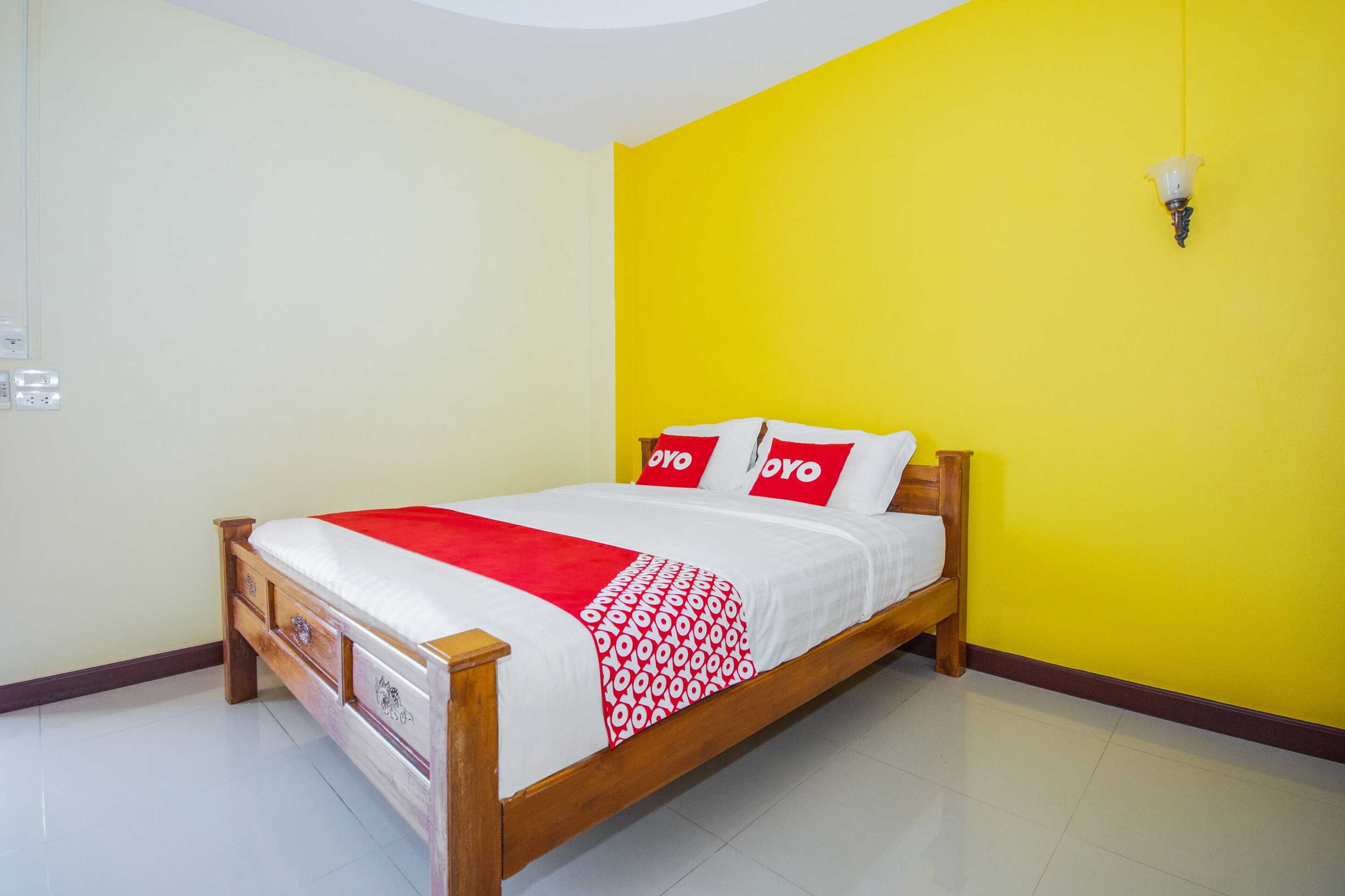 Gift card for Dao Krajang by Oyo Rooms Gift card for Dao Krajang by Oyo Rooms