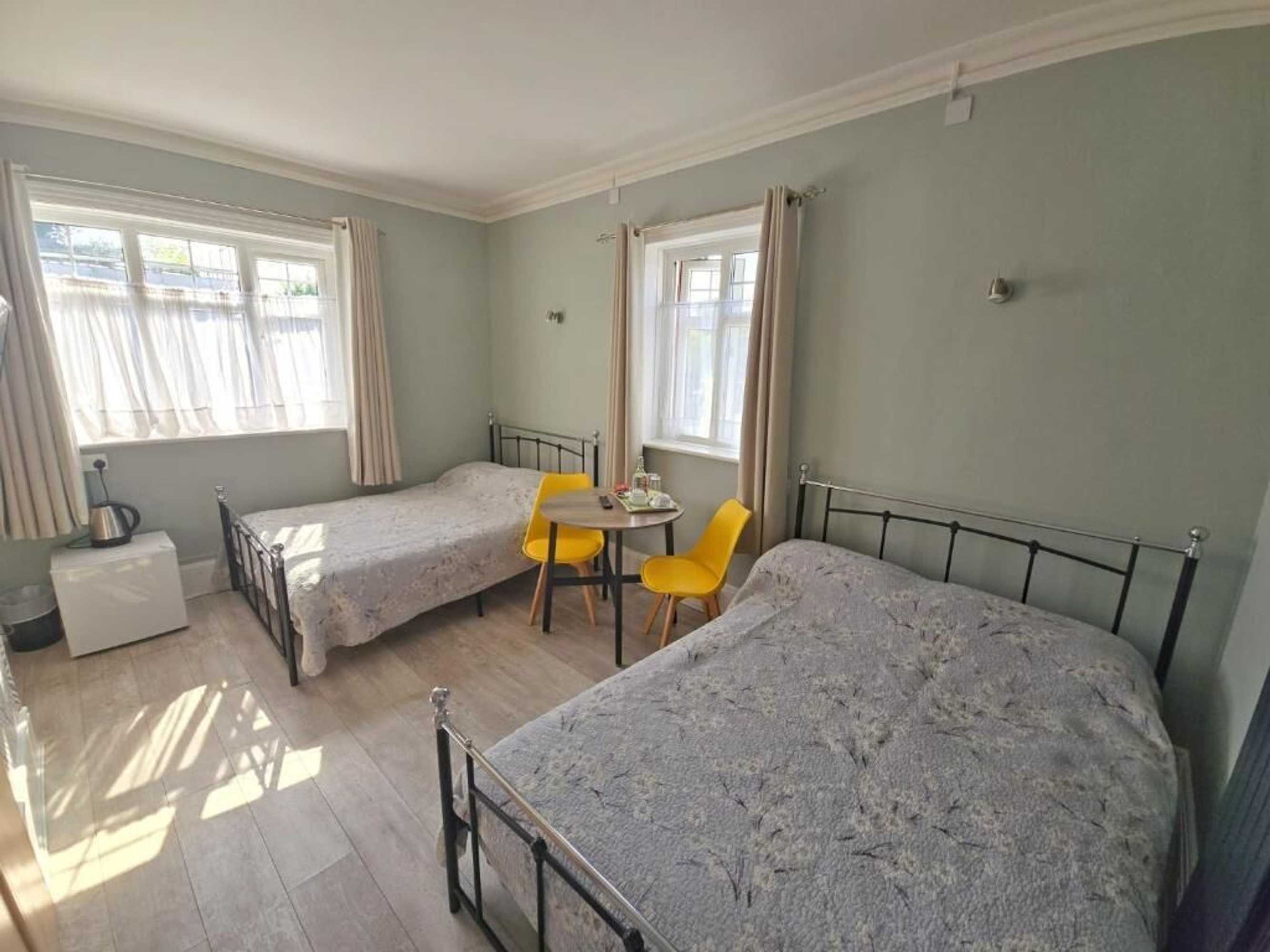 Gift card for Glendevon House Hotel