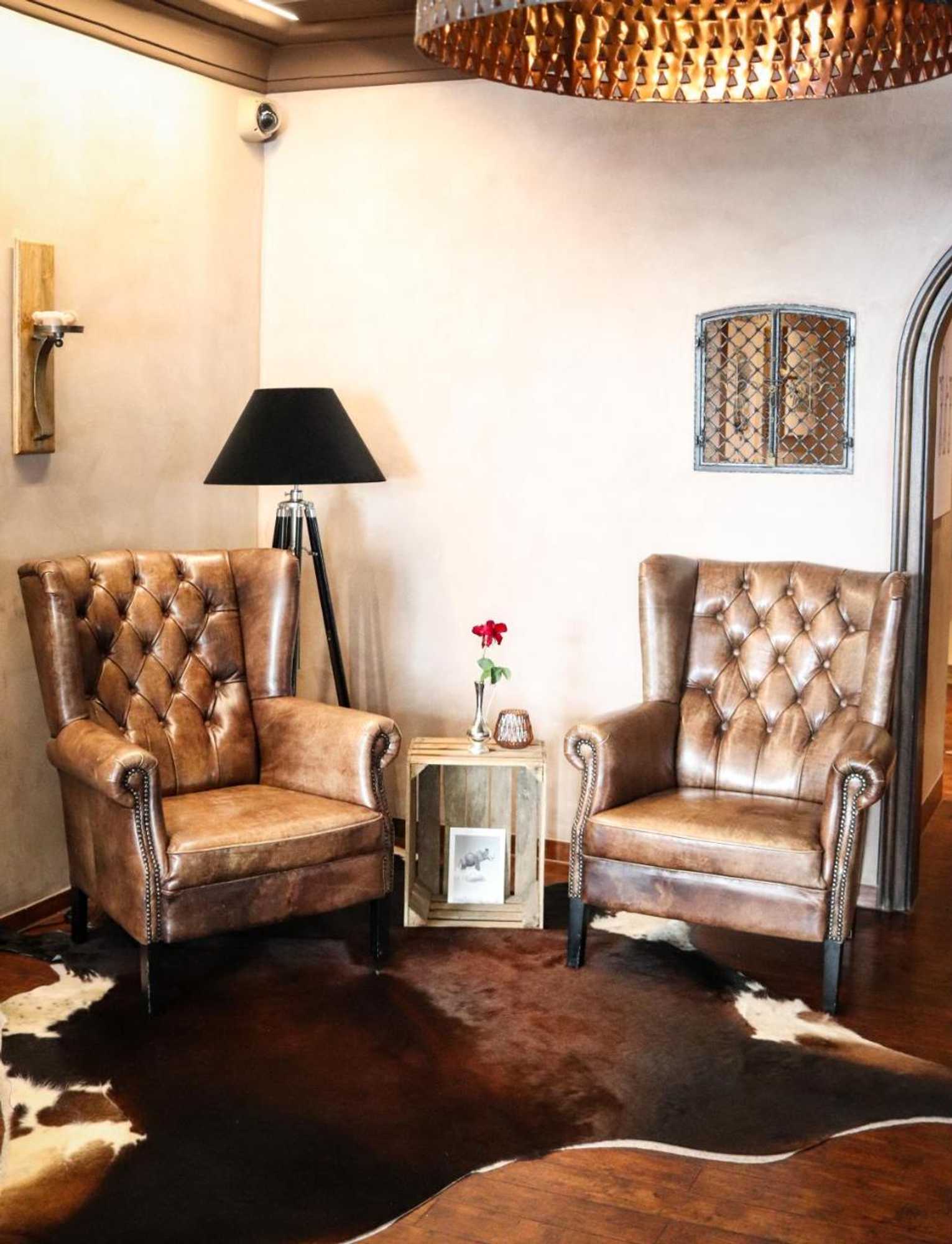 Gift card for Hotel Zur Post