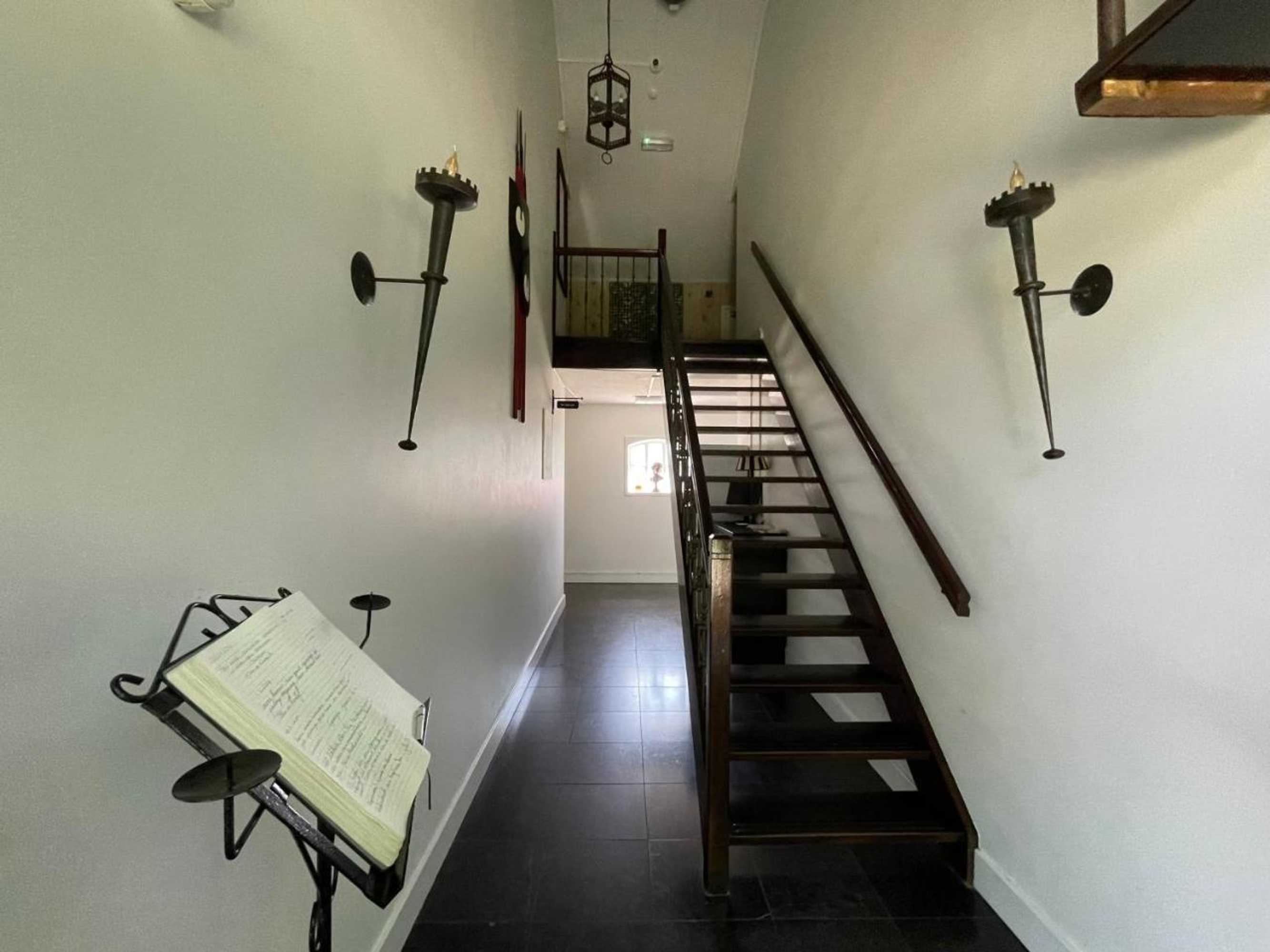 Gift card for Hotel De Hoefpoort