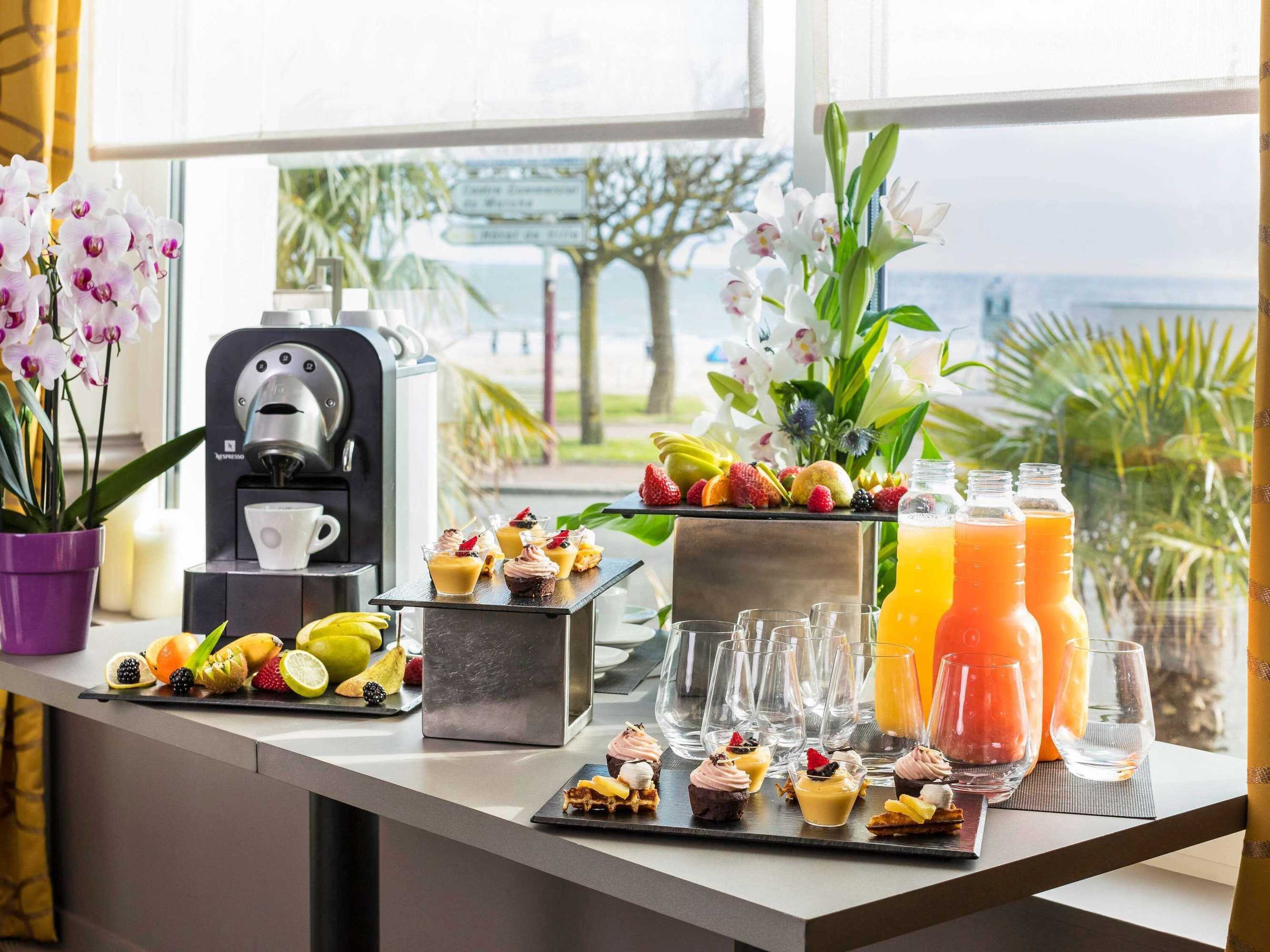 Gift card for Mercure La Baule Majestic Gift card for Mercure La Baule Majestic