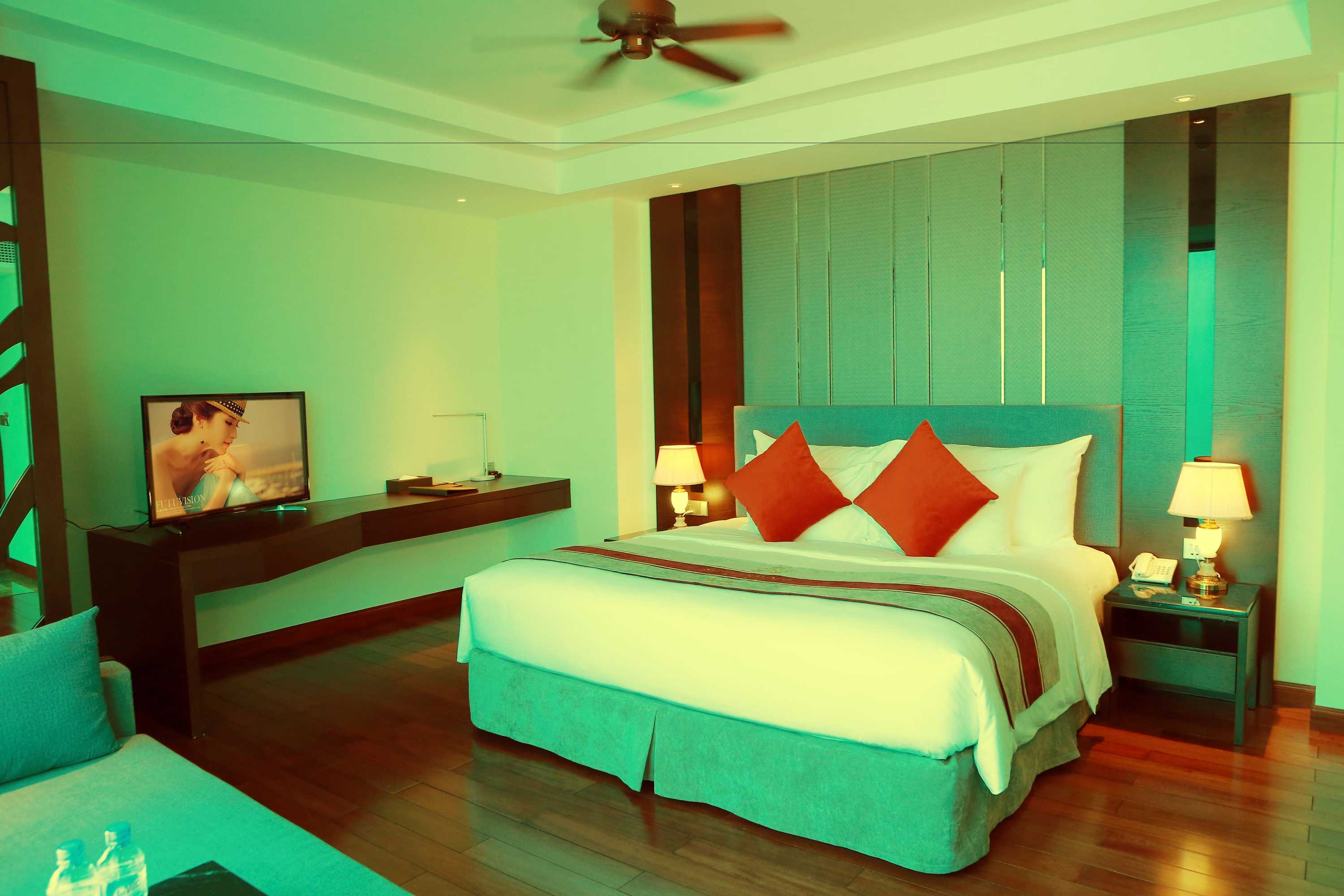 Gift card for Summer Cua Lo Hotel Gift card for Summer Cua Lo Hotel