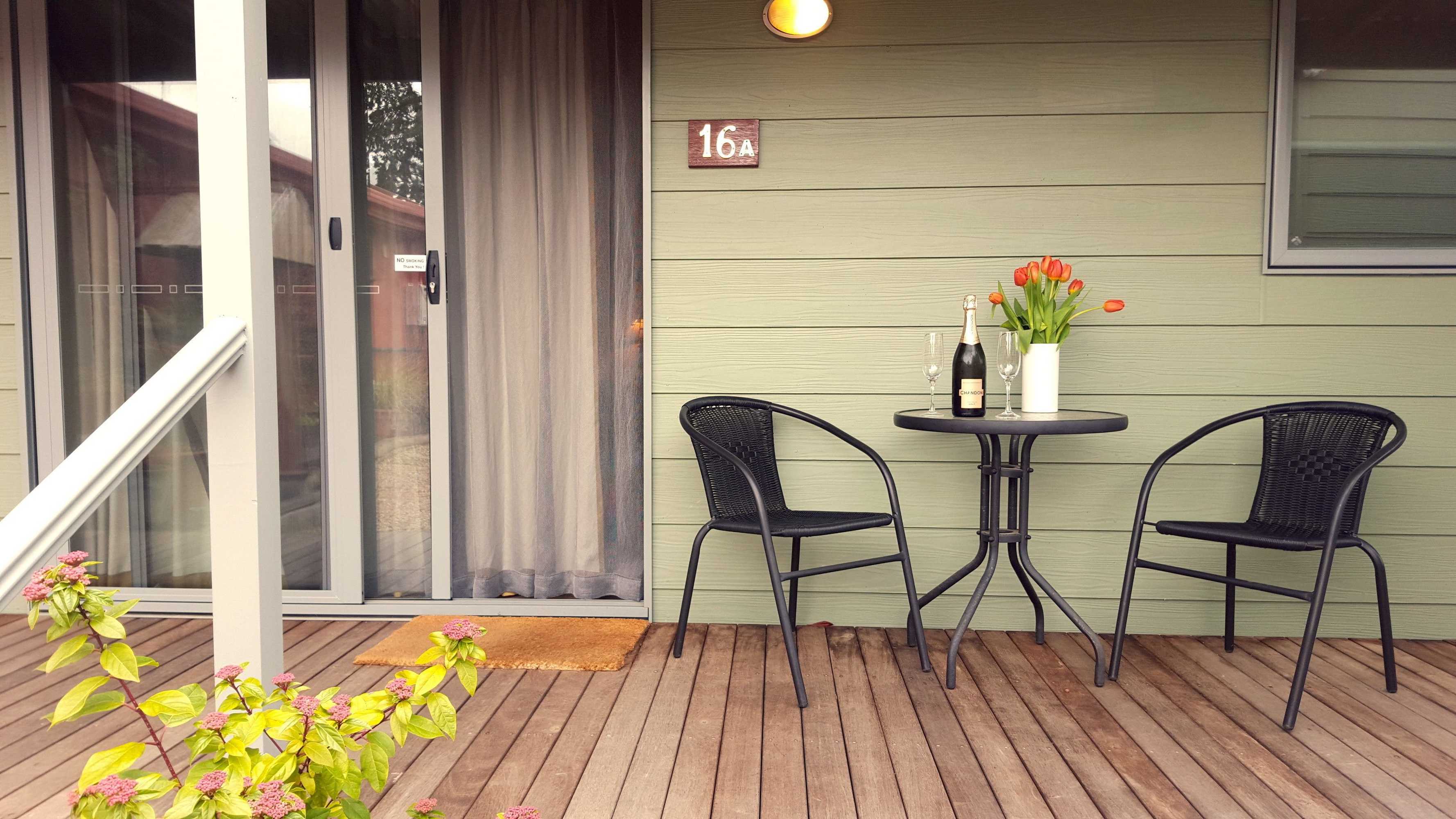 Gift card for Daylesford Motor Inn Vic Pty Ltd